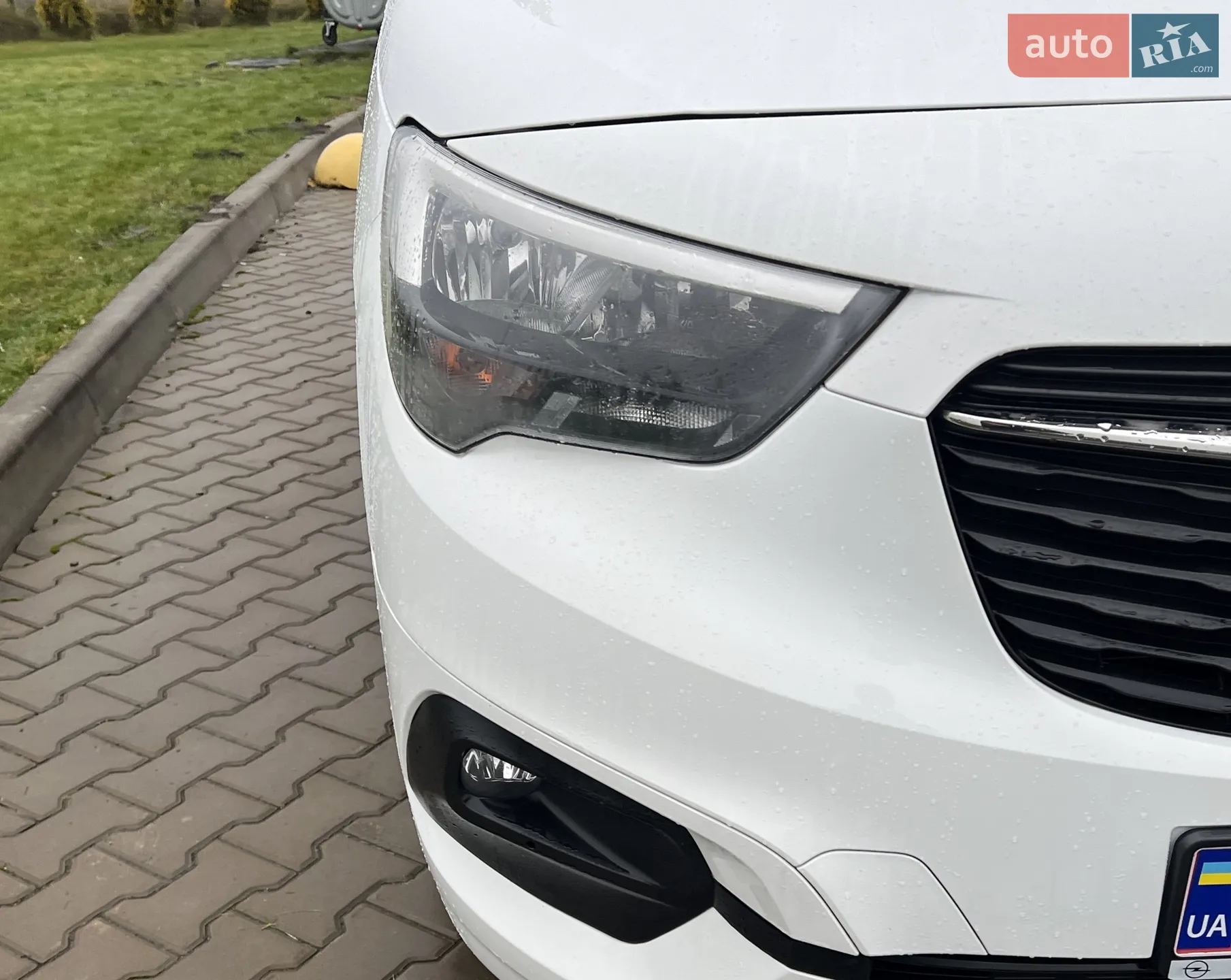 2019 Opel Combo - мініатюра 34