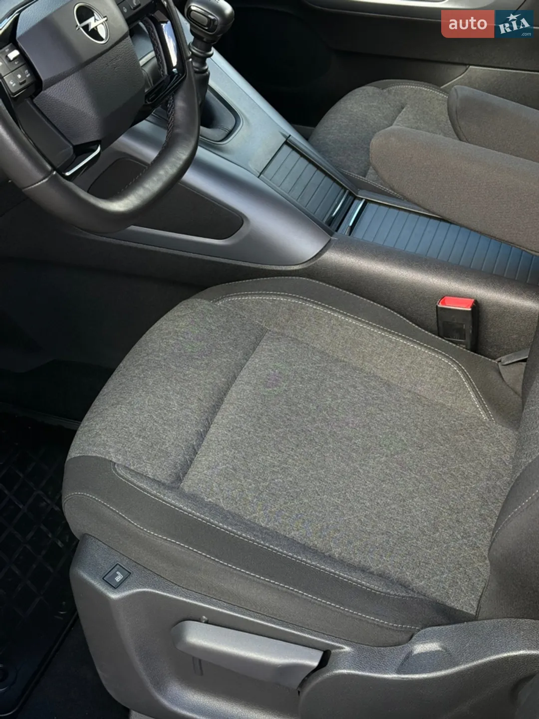 2025 Opel Combo - мініатюра 18