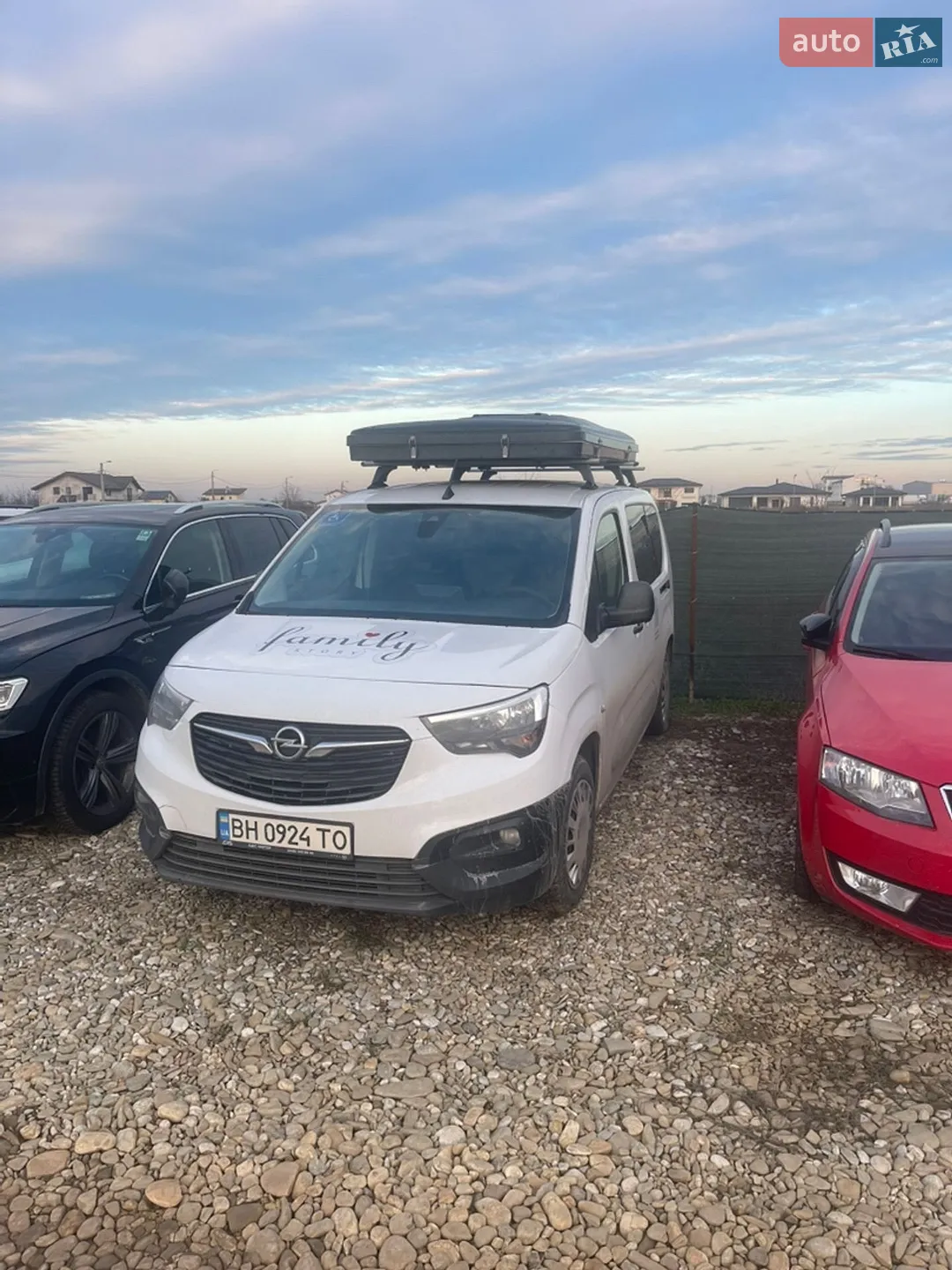 2023 Opel Combo - мініатюра 5