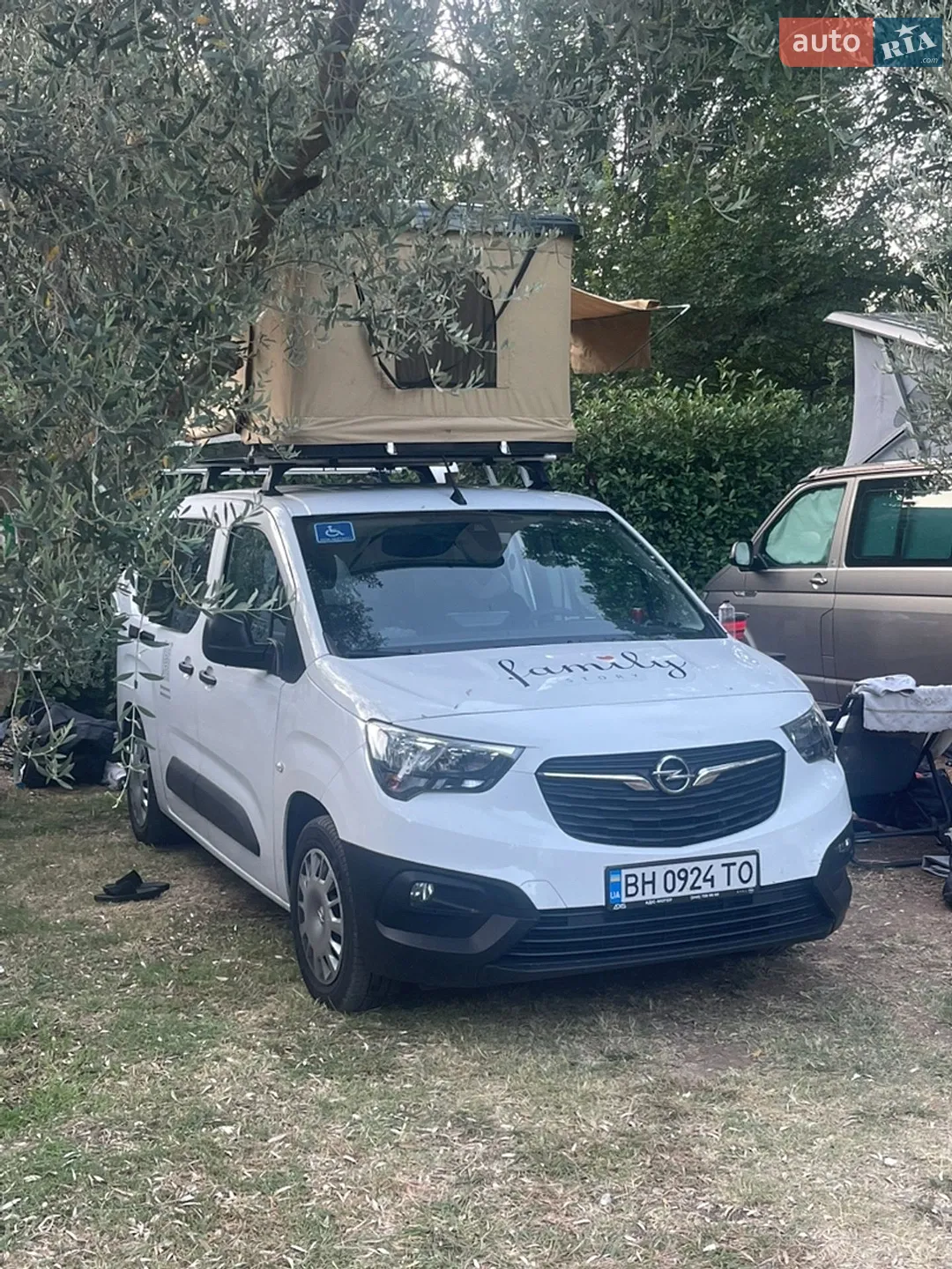 2023 Opel Combo - мініатюра 2