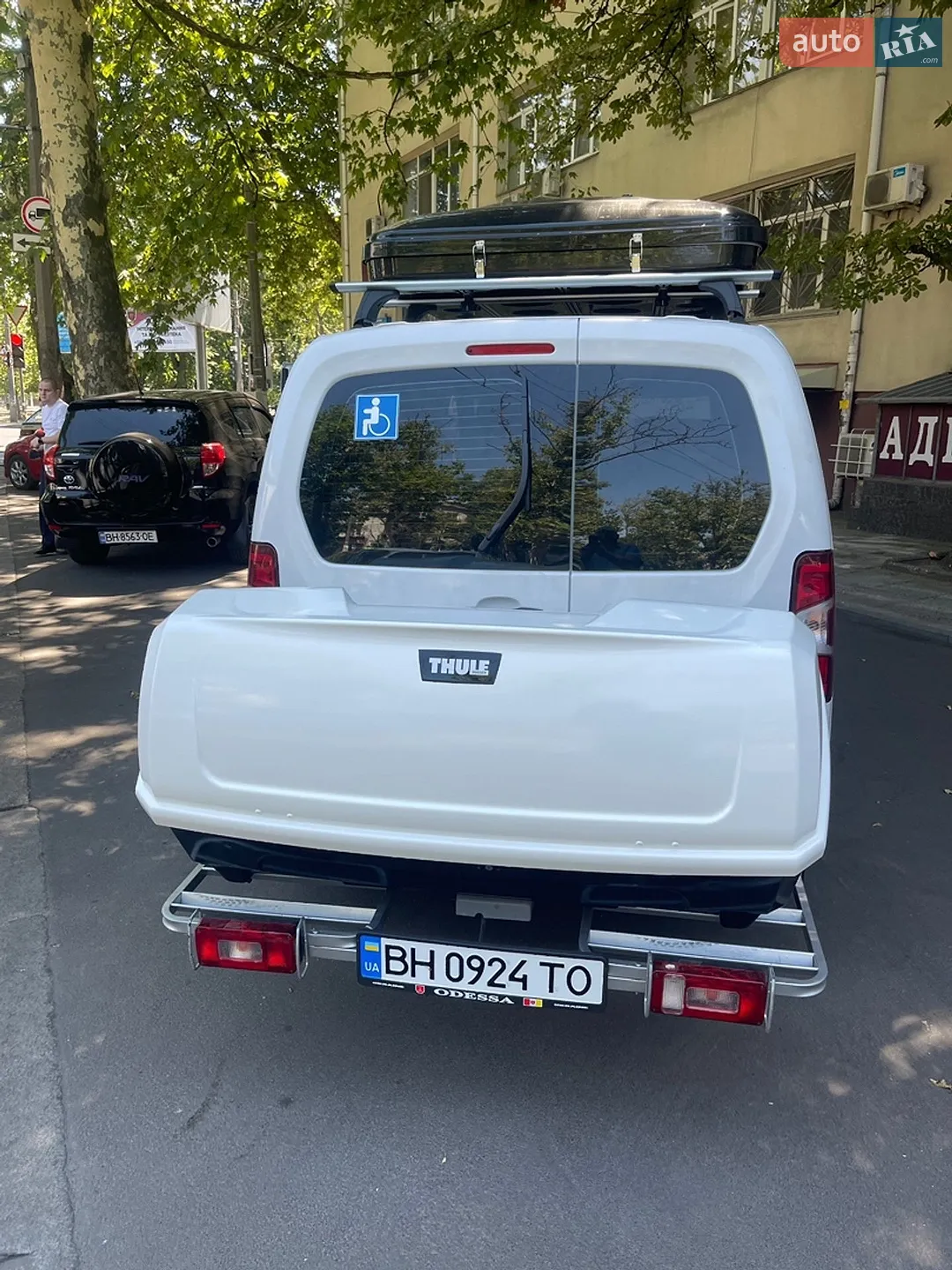 2023 Opel Combo - мініатюра 4