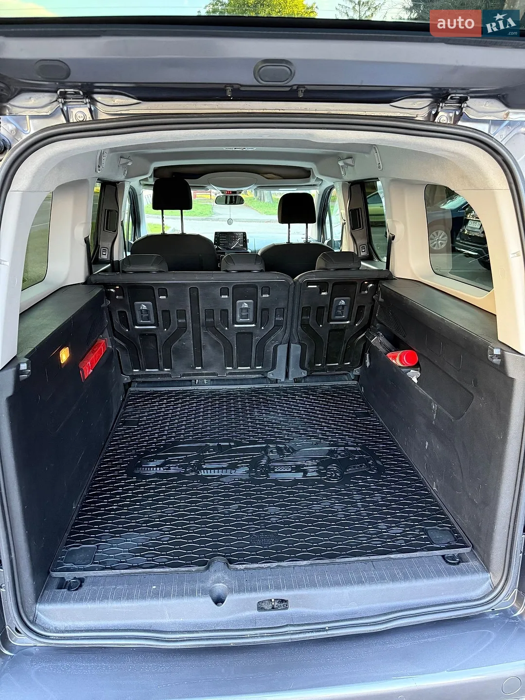 2020 Opel Combo - мініатюра 19