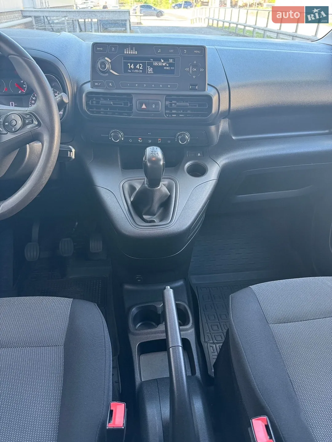 2021 Opel Combo - мініатюра 13