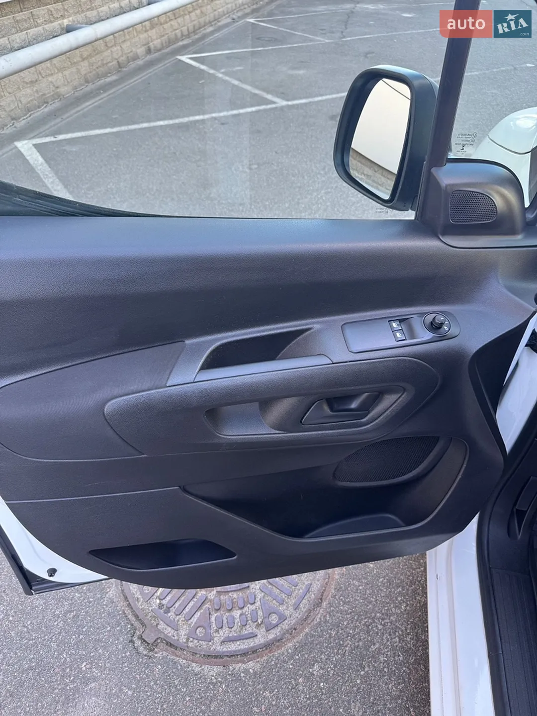 2021 Opel Combo - мініатюра 15