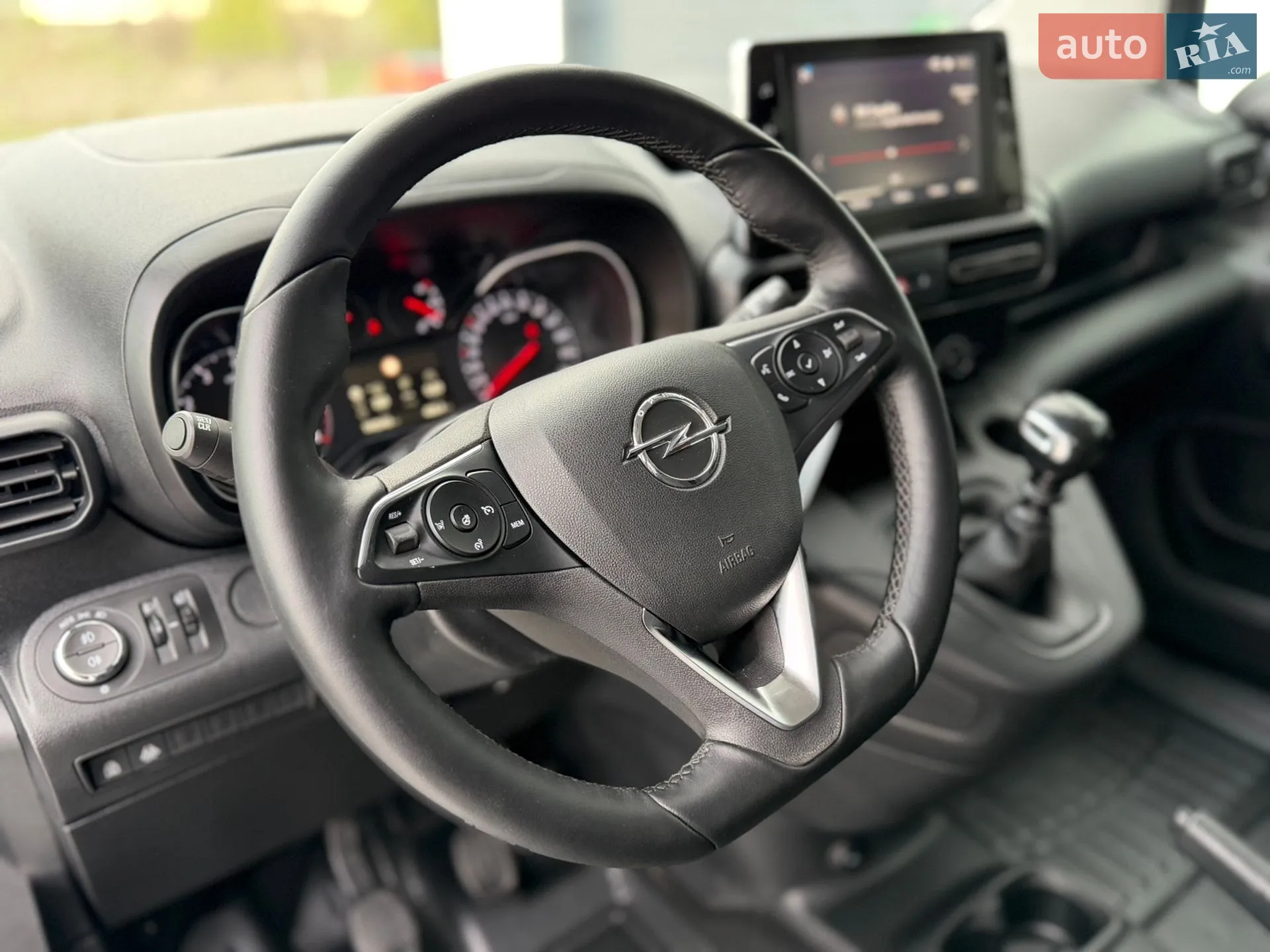 2020 Opel Combo - мініатюра 34
