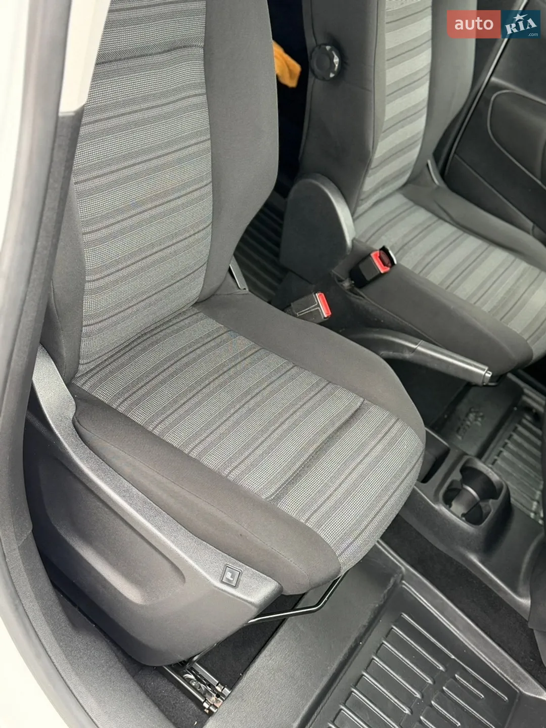 2020 Opel Combo - мініатюра 48