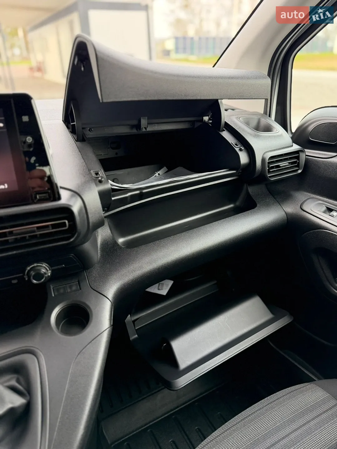 2020 Opel Combo - мініатюра 53