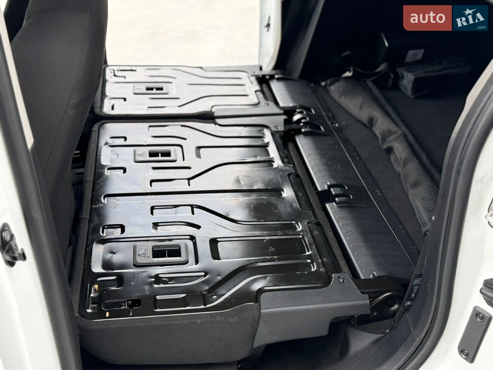 2020 Opel Combo - мініатюра 58
