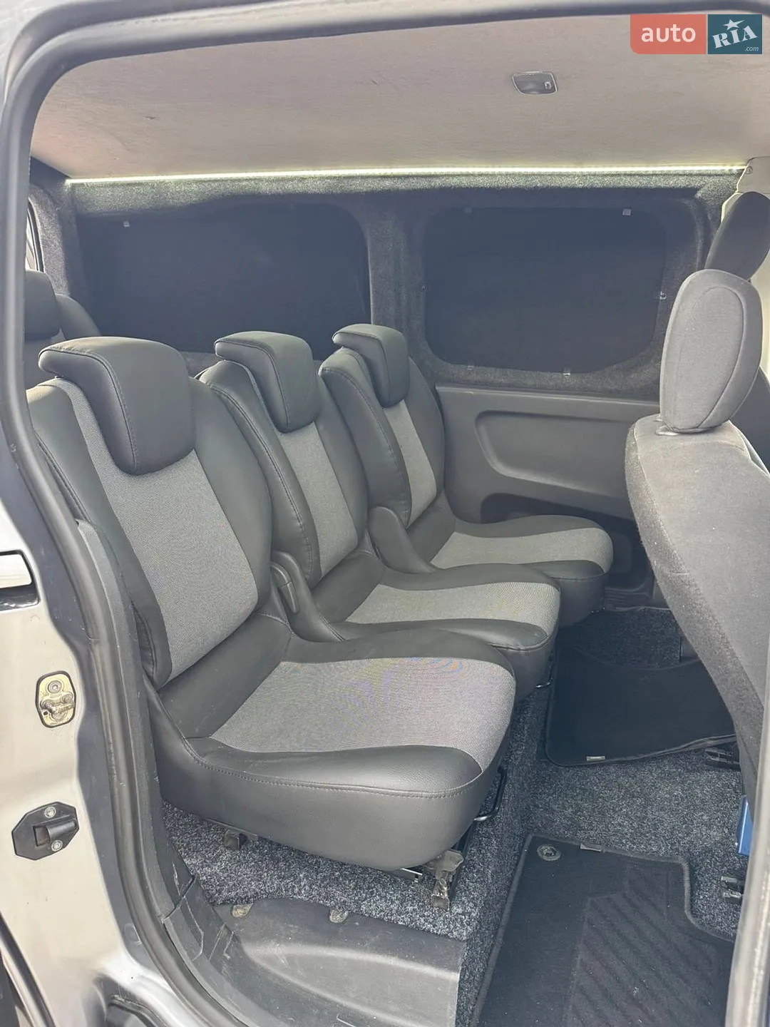 2020 Opel Combo - мініатюра 12