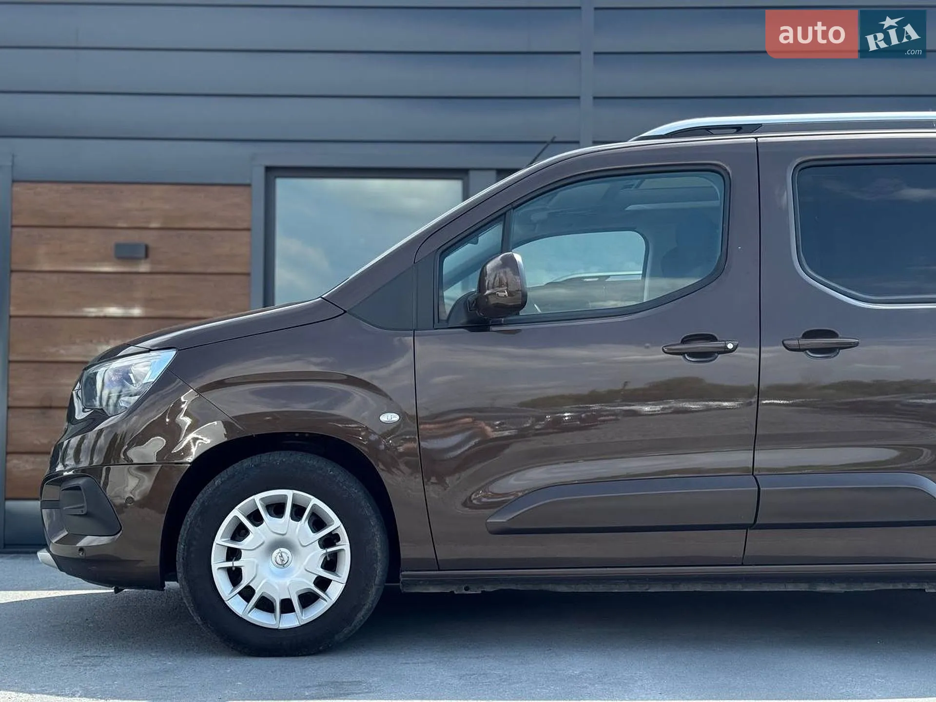 2018 Opel Combo - мініатюра 14