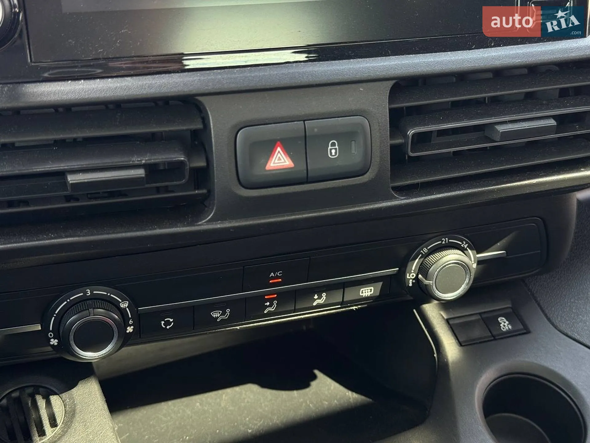 2018 Opel Combo - мініатюра 42