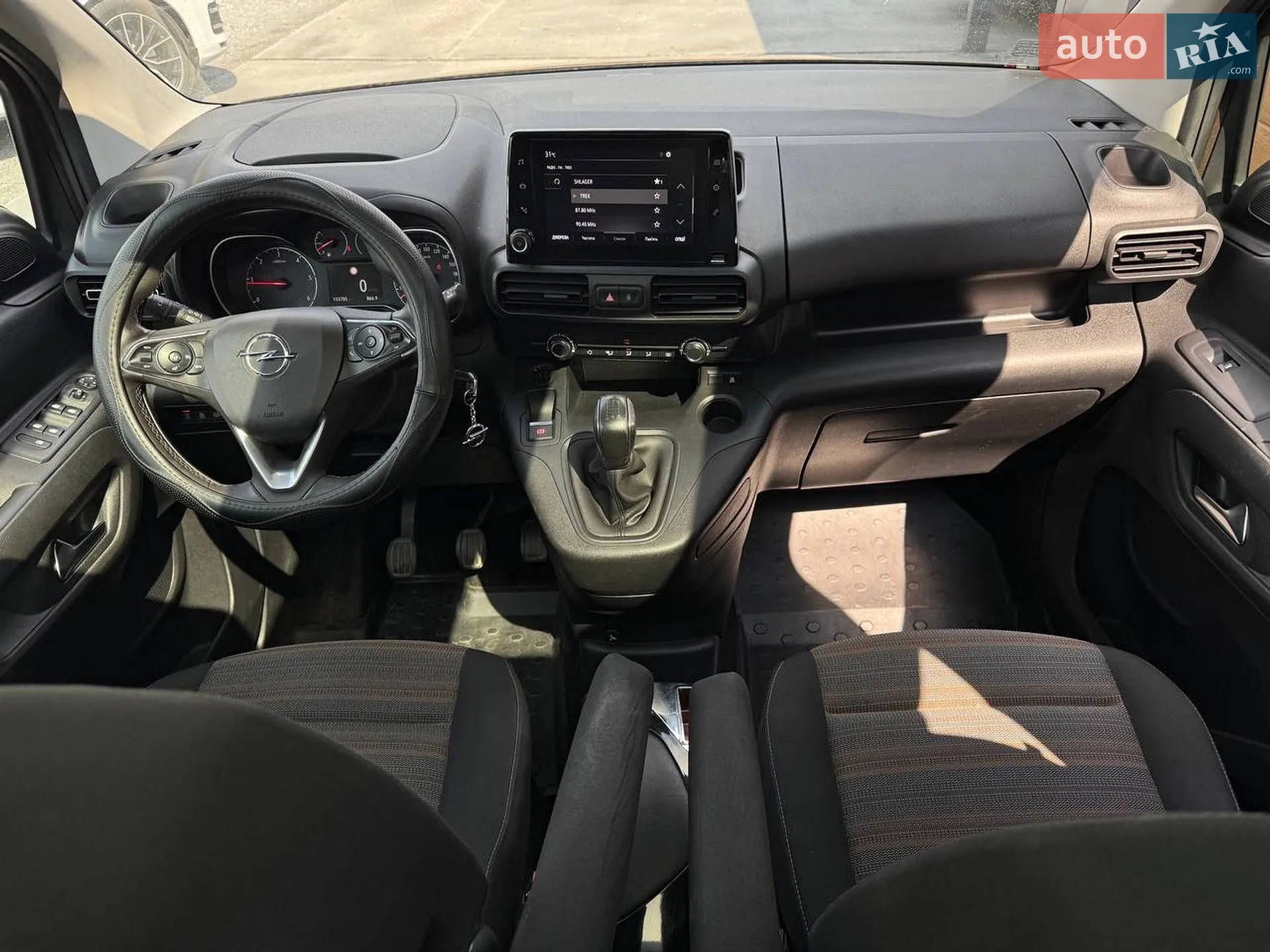 2018 Opel Combo - мініатюра 57