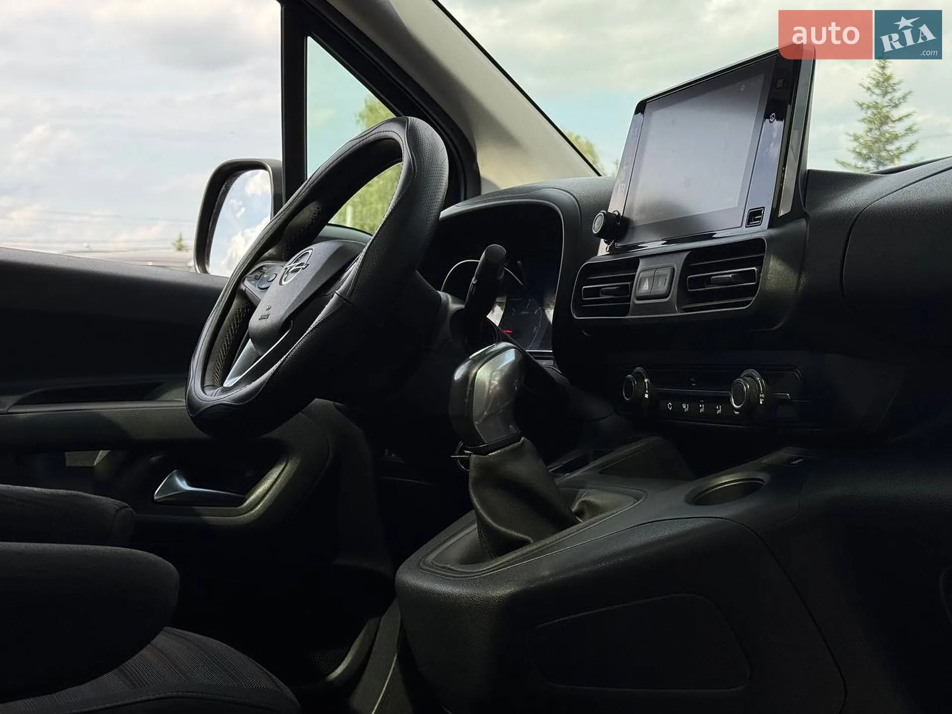 2018 Opel Combo - мініатюра 69