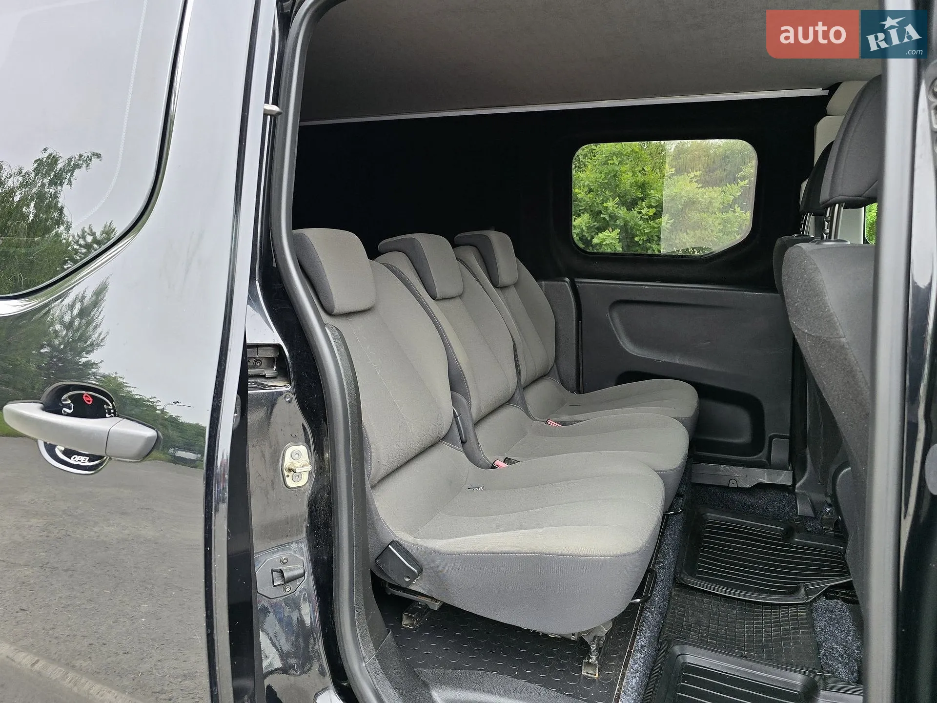 2021 Opel Combo - мініатюра 20