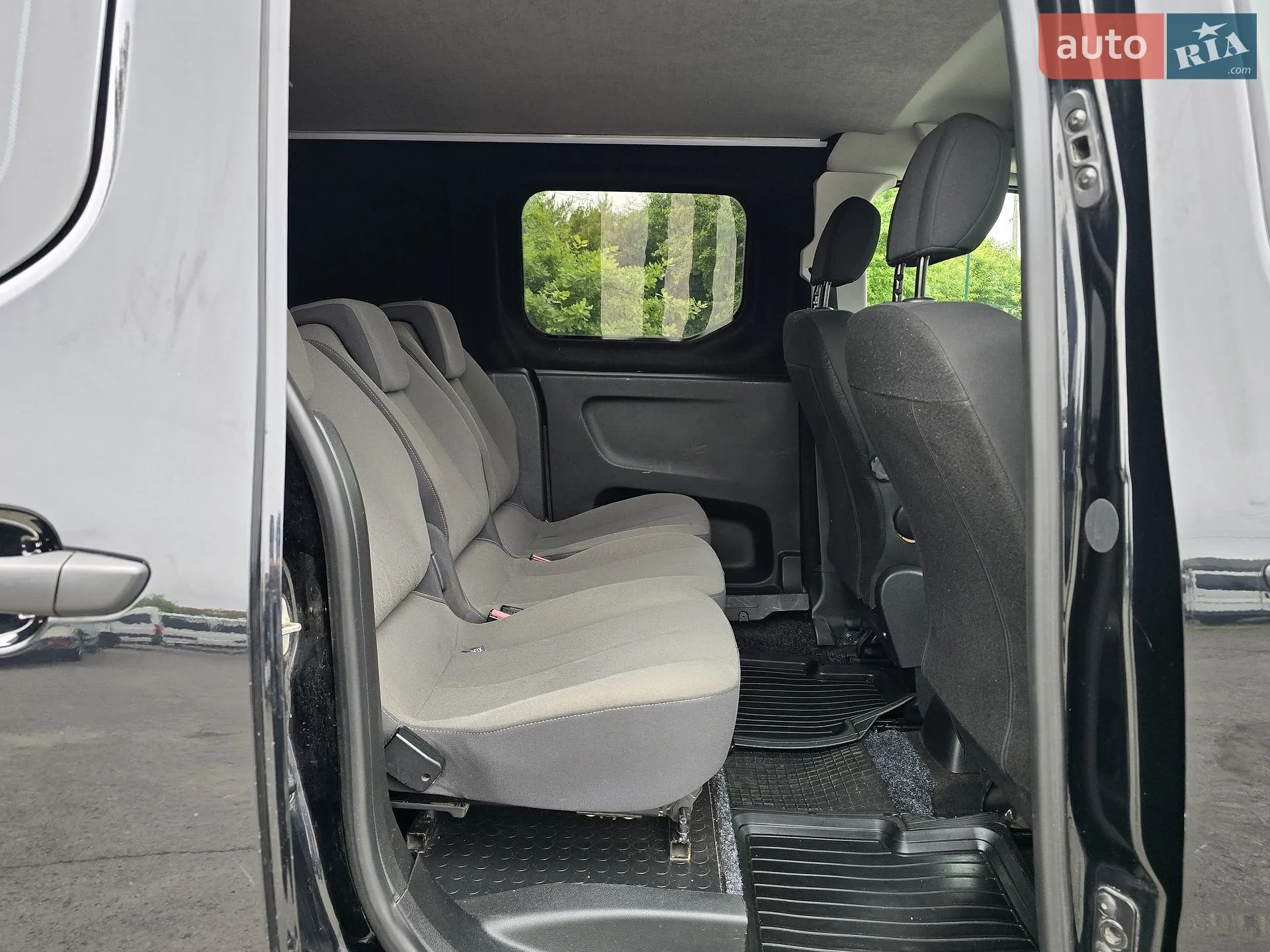 2021 Opel Combo - мініатюра 21