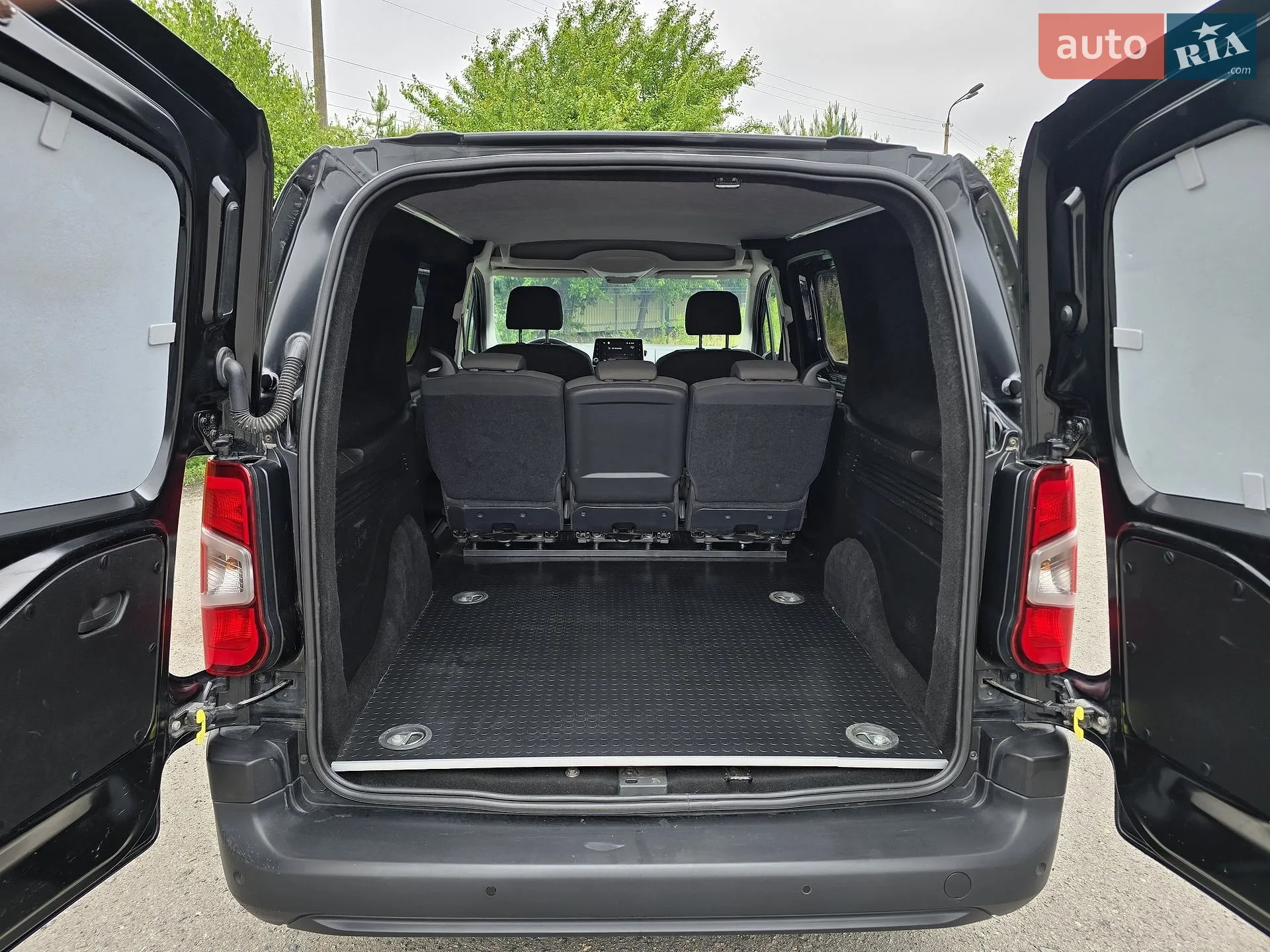 2021 Opel Combo - мініатюра 48