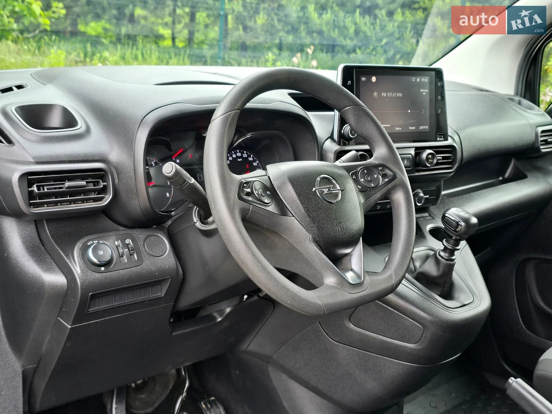 2021 Opel Combo - мініатюра 29