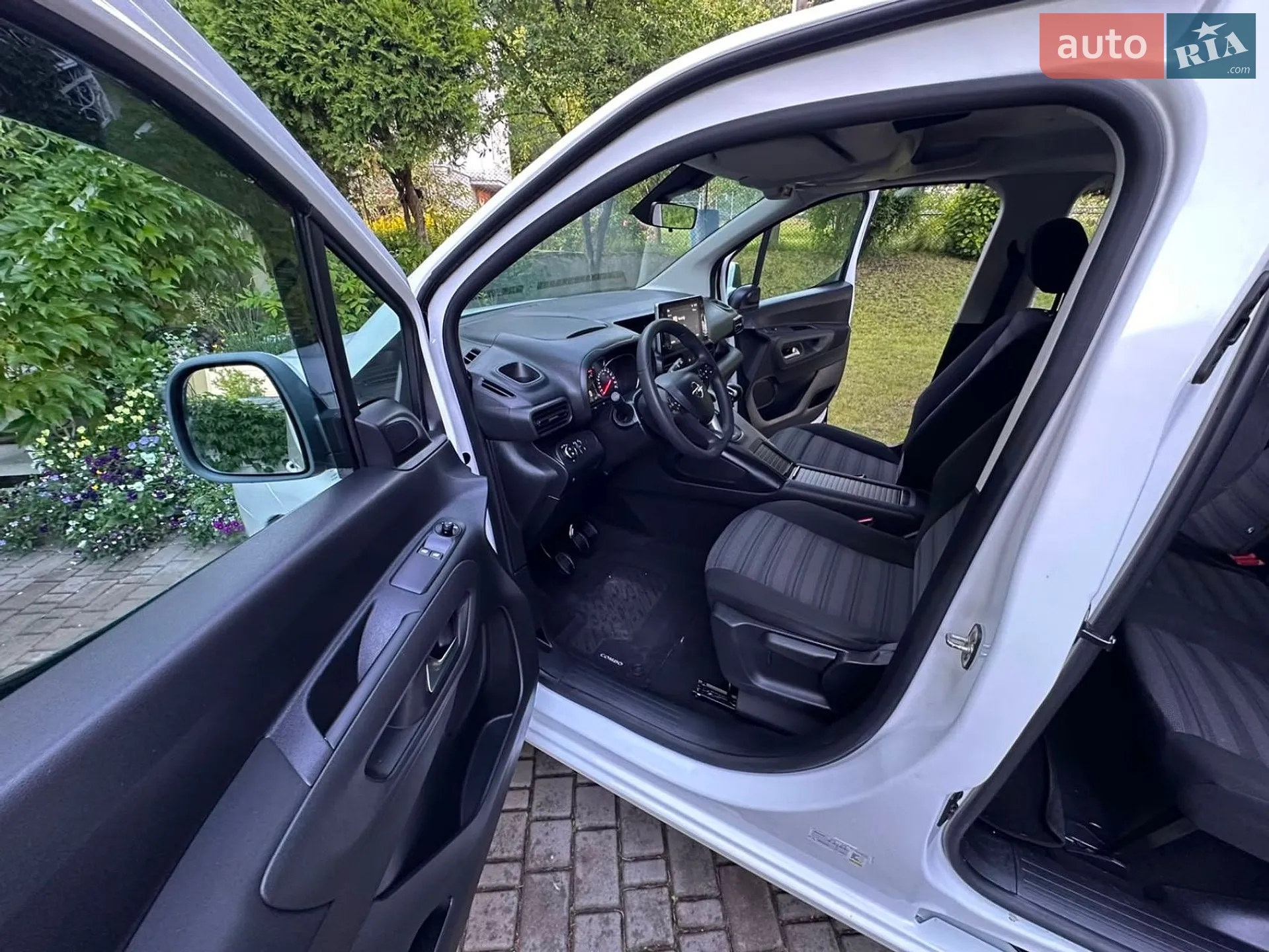 2019 Opel Combo - мініатюра 21