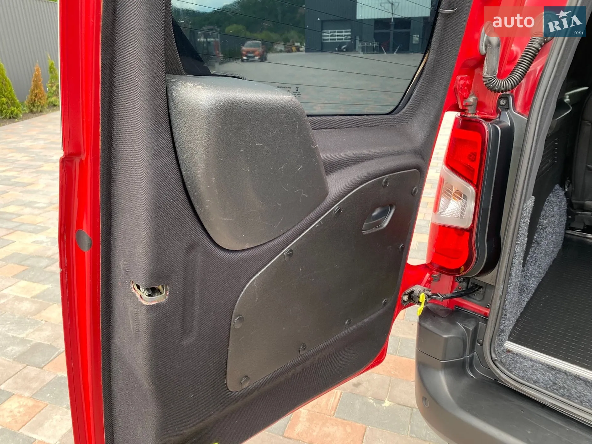 2021 Opel Combo - мініатюра 26