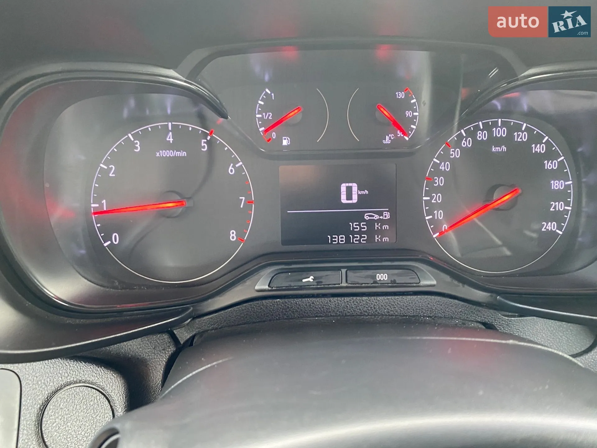 2021 Opel Combo - мініатюра 33