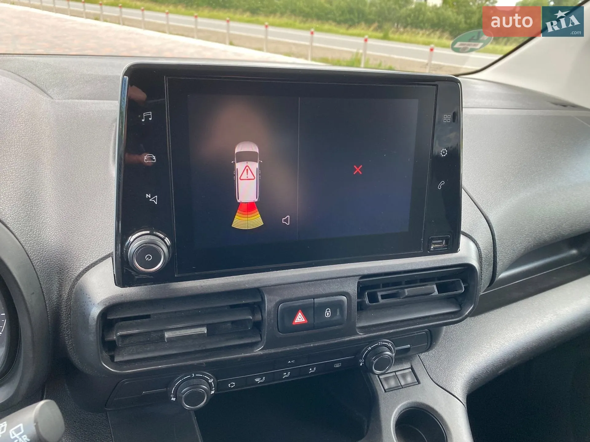 2021 Opel Combo - мініатюра 34