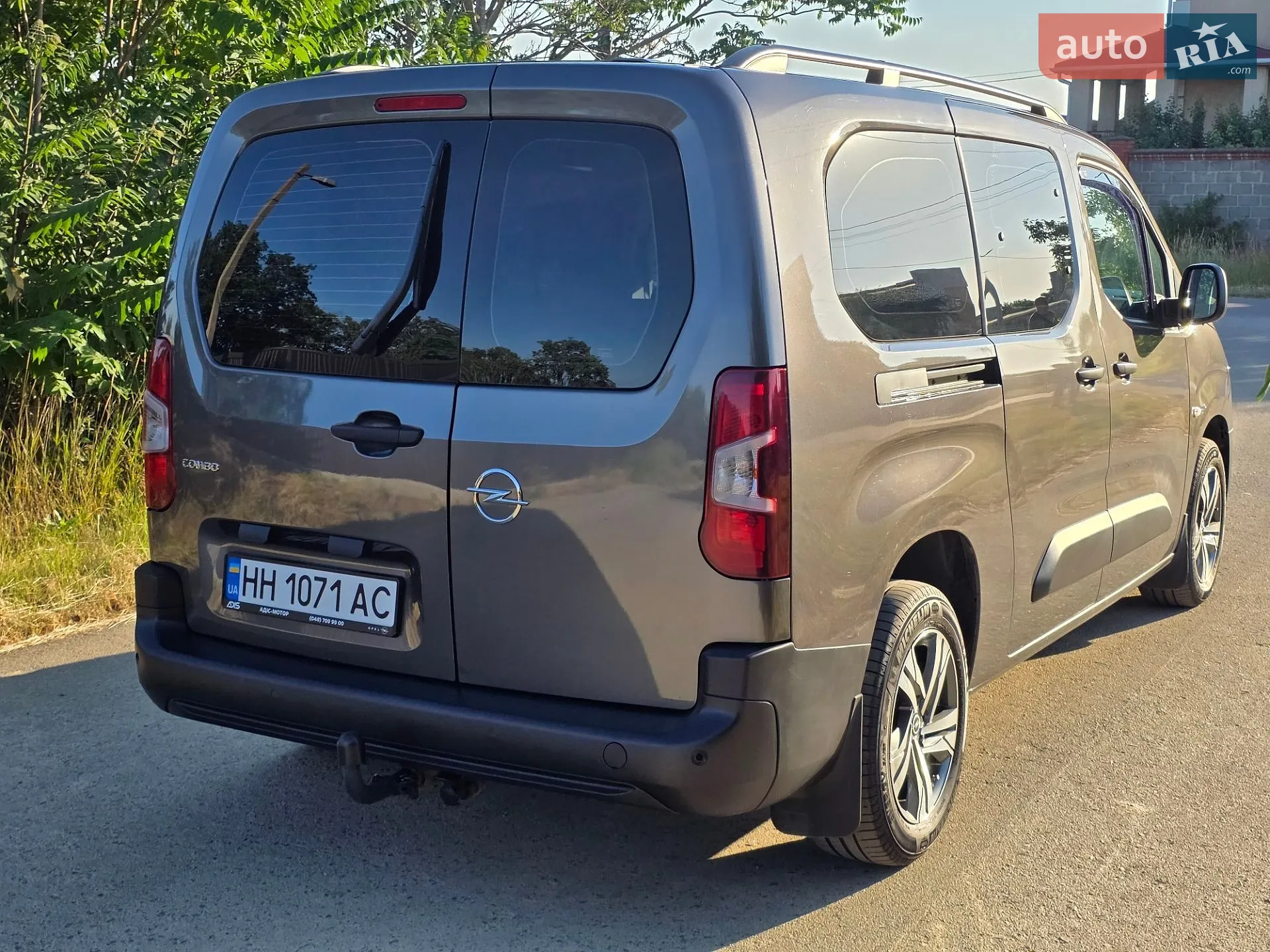2023 Opel Combo - мініатюра 2