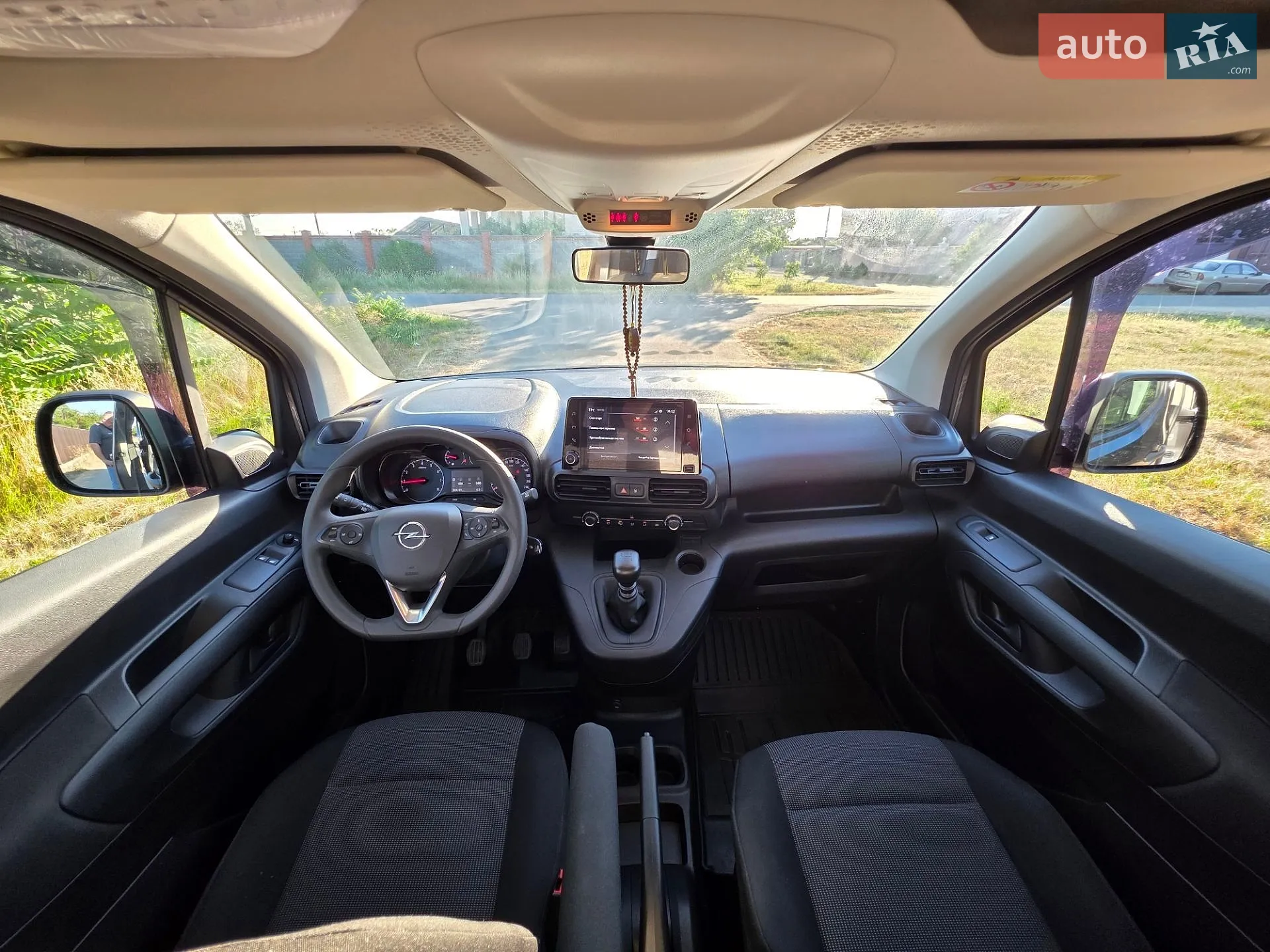 2023 Opel Combo - мініатюра 14