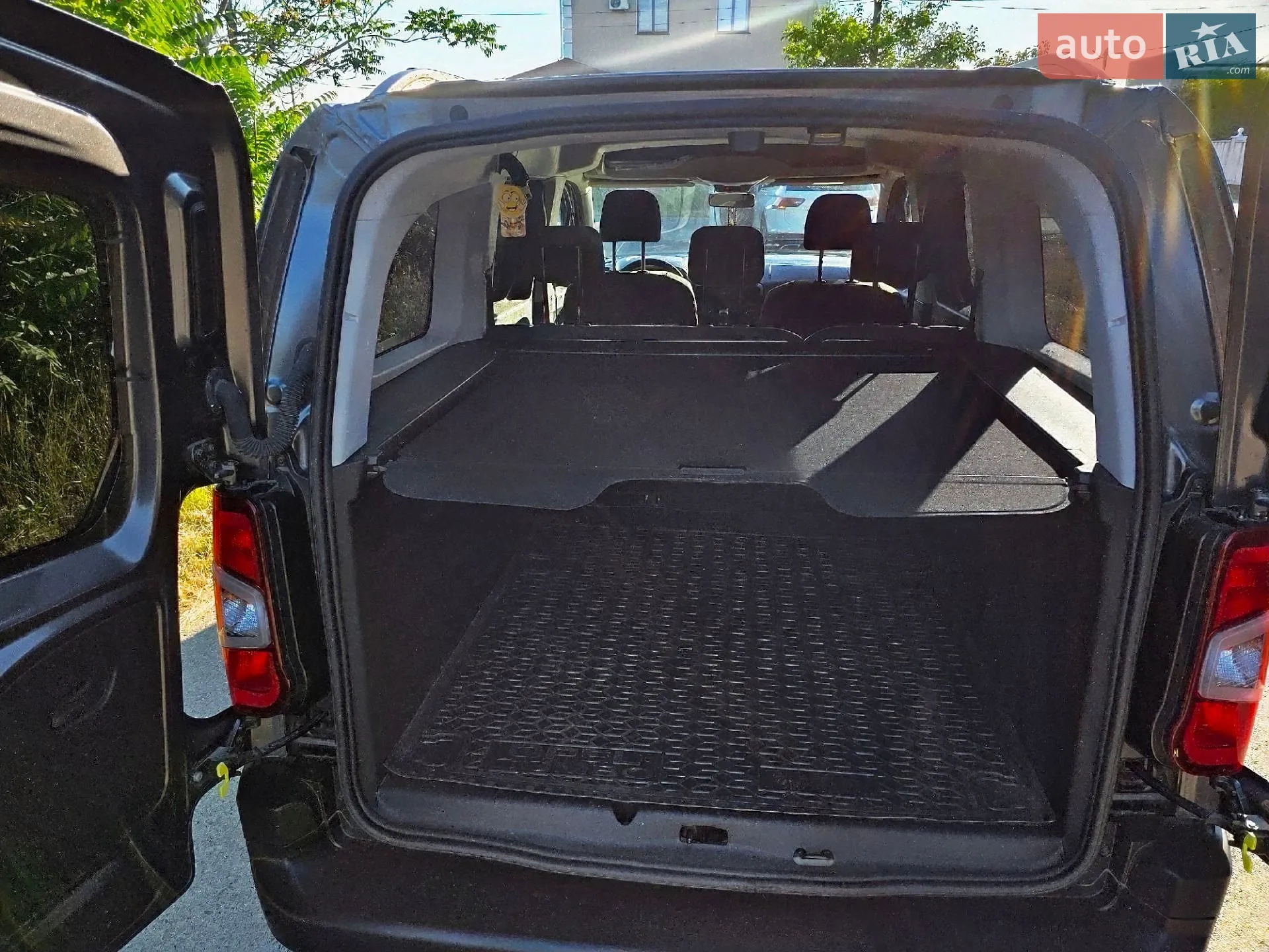 2023 Opel Combo - мініатюра 23