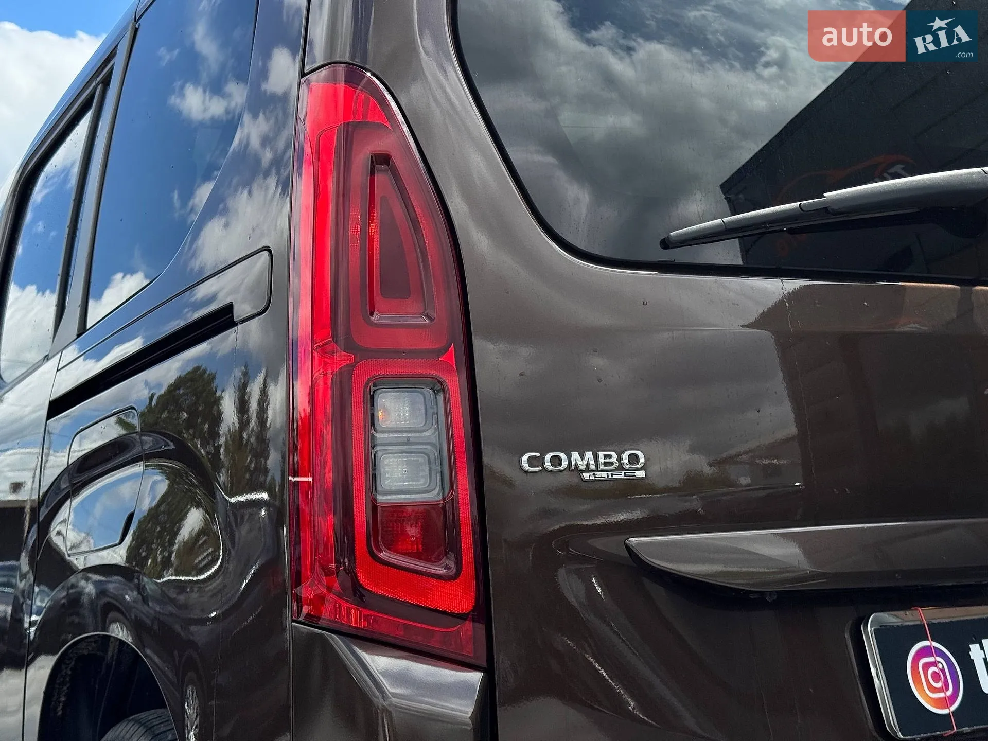 2018 Opel Combo - мініатюра 24