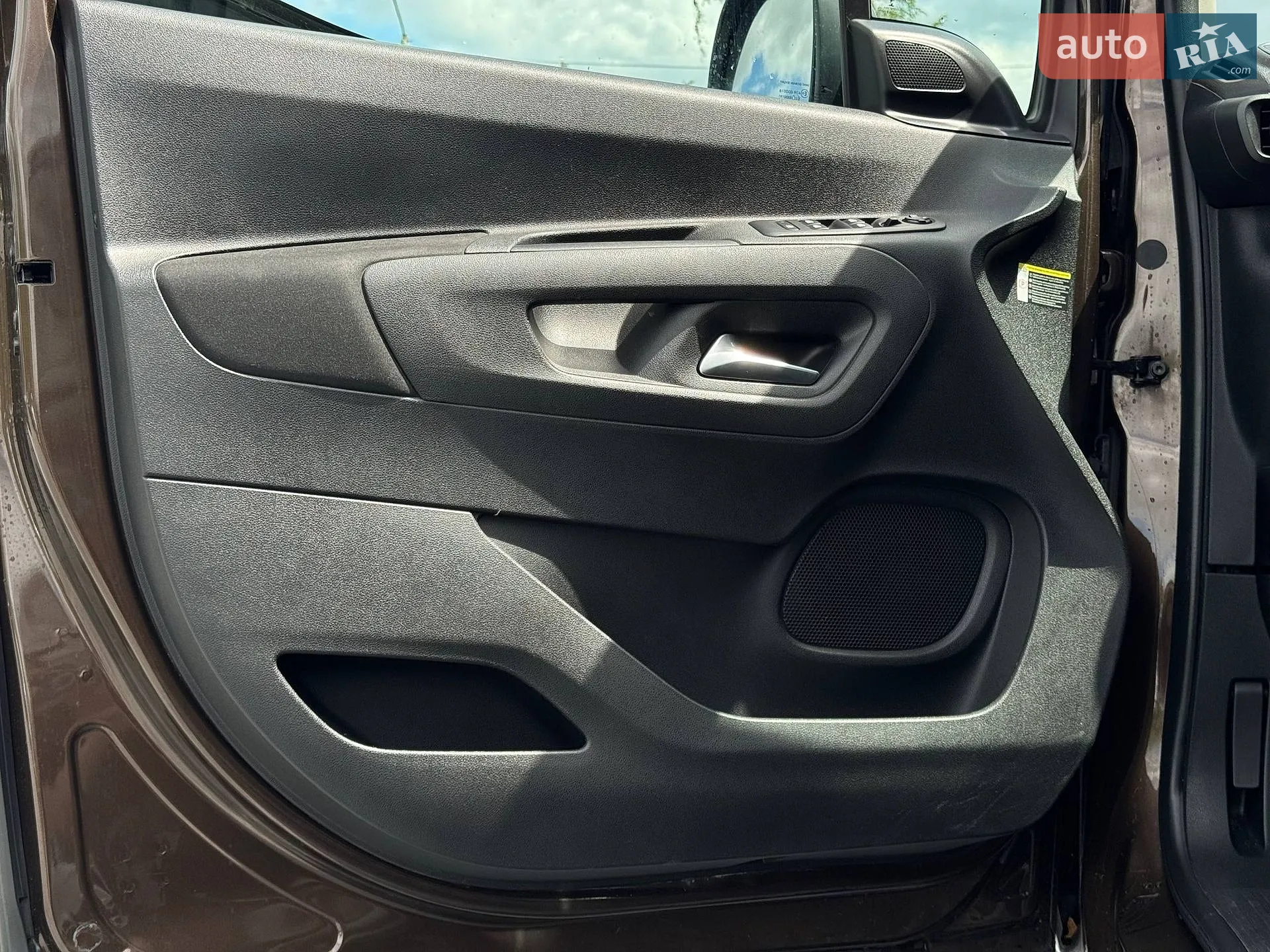 2018 Opel Combo - мініатюра 28