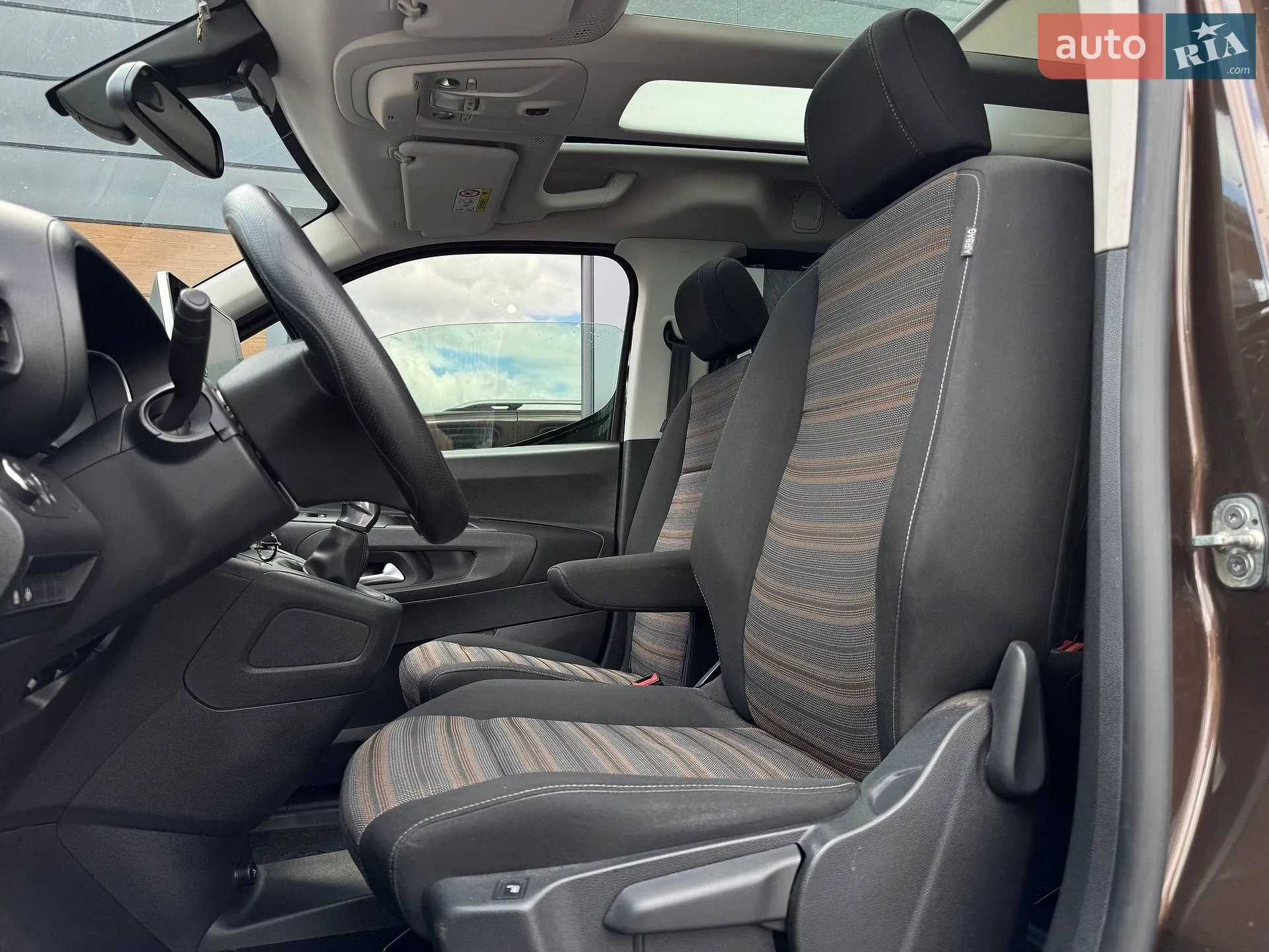 2018 Opel Combo - мініатюра 32