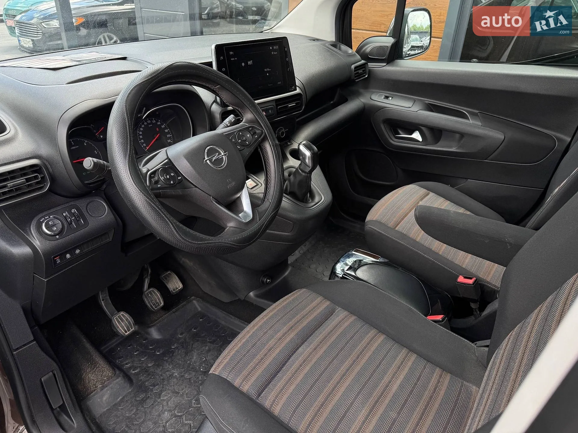 2018 Opel Combo - мініатюра 35
