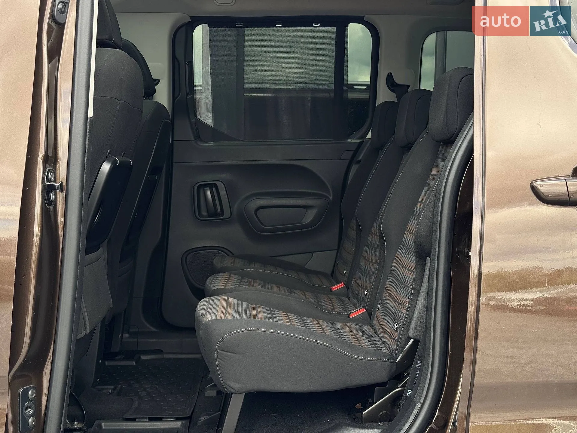 2018 Opel Combo - мініатюра 53