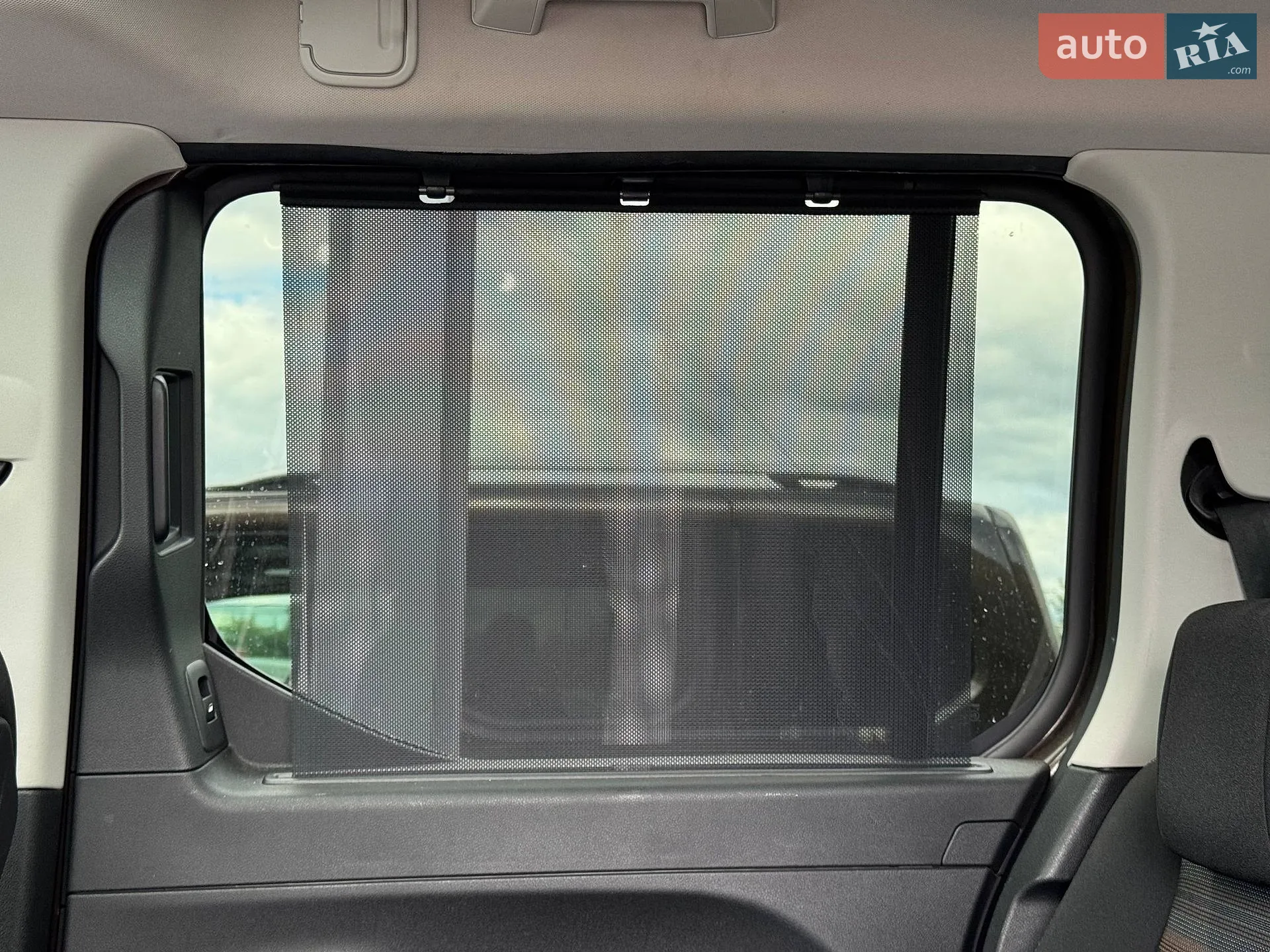 2018 Opel Combo - мініатюра 59
