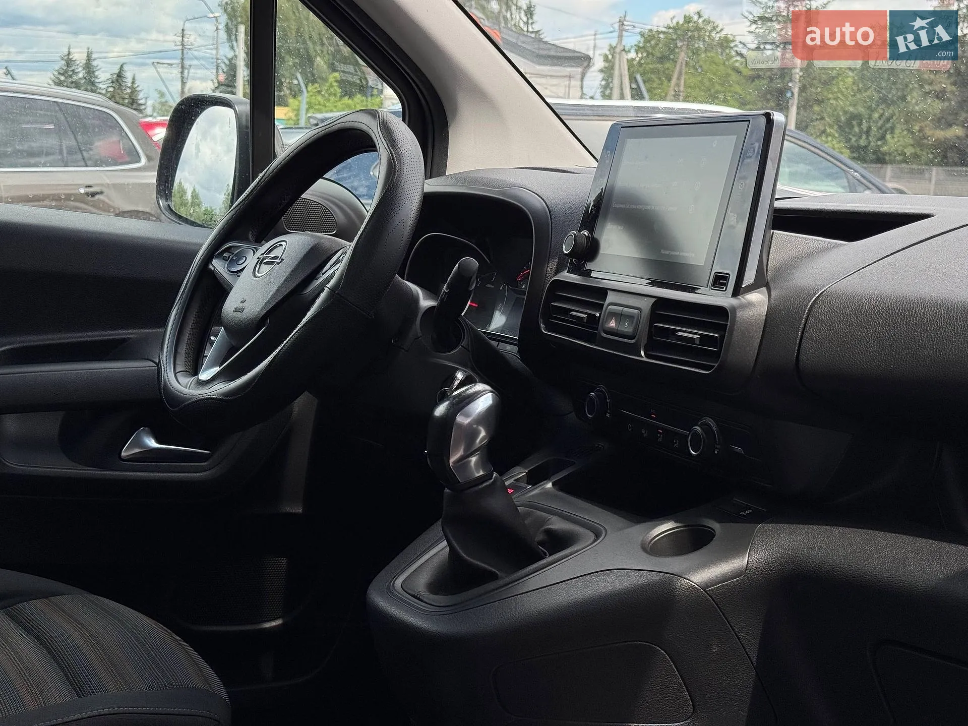 2018 Opel Combo - мініатюра 79