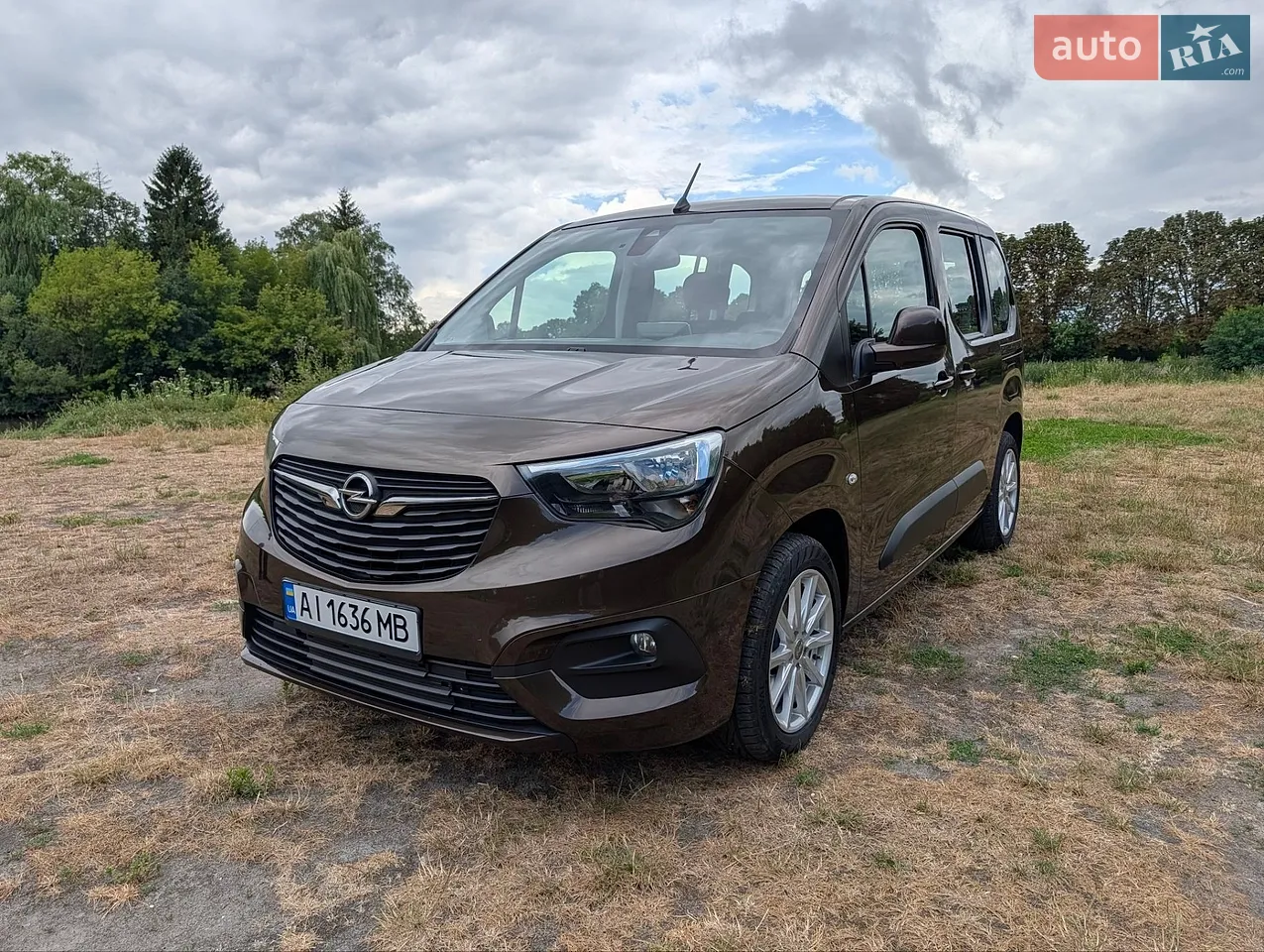 2020 Opel Combo - мініатюра 25