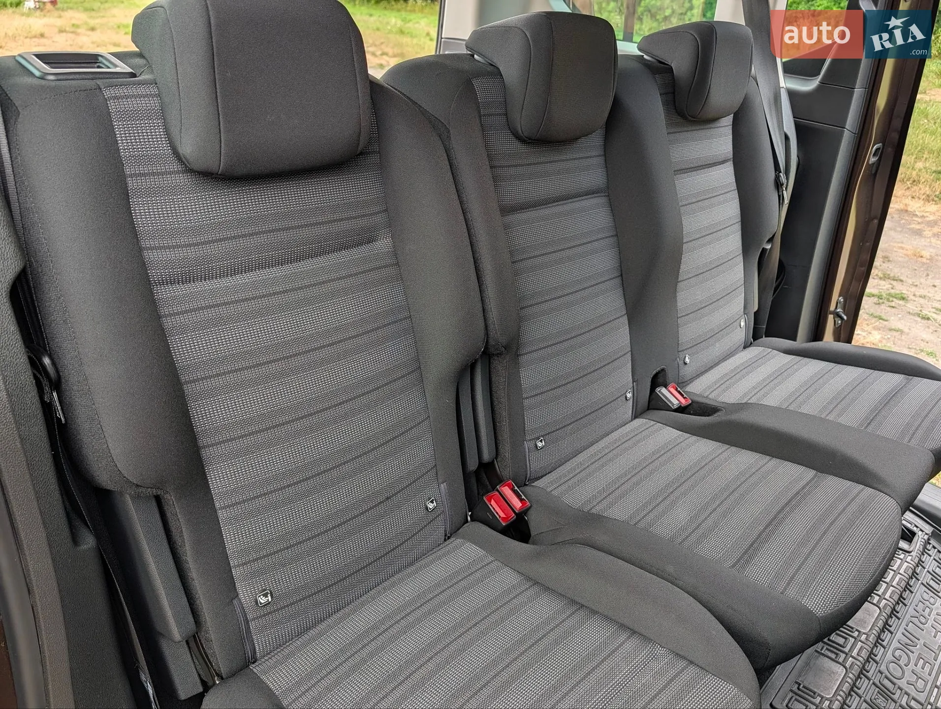 2020 Opel Combo - мініатюра 14