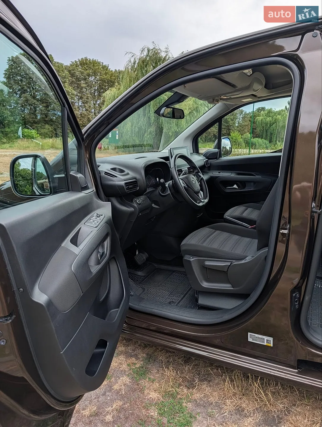 2020 Opel Combo - мініатюра 19