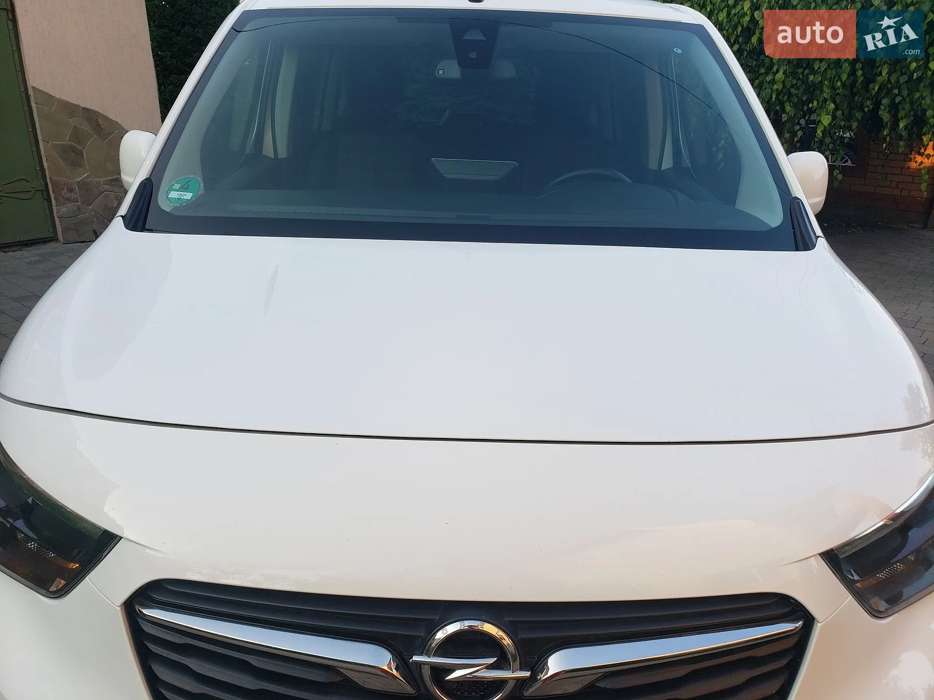 2020 Opel Combo - мініатюра 36
