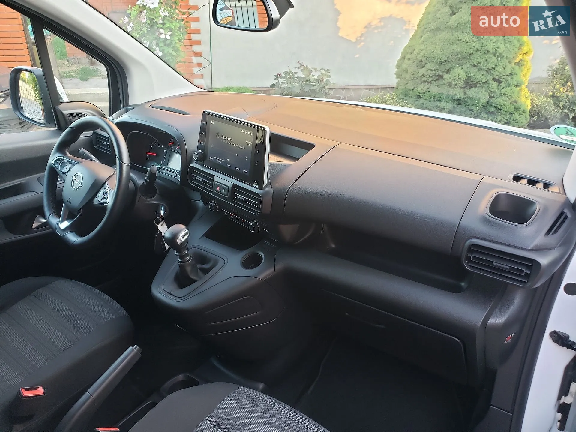 2020 Opel Combo - мініатюра 49