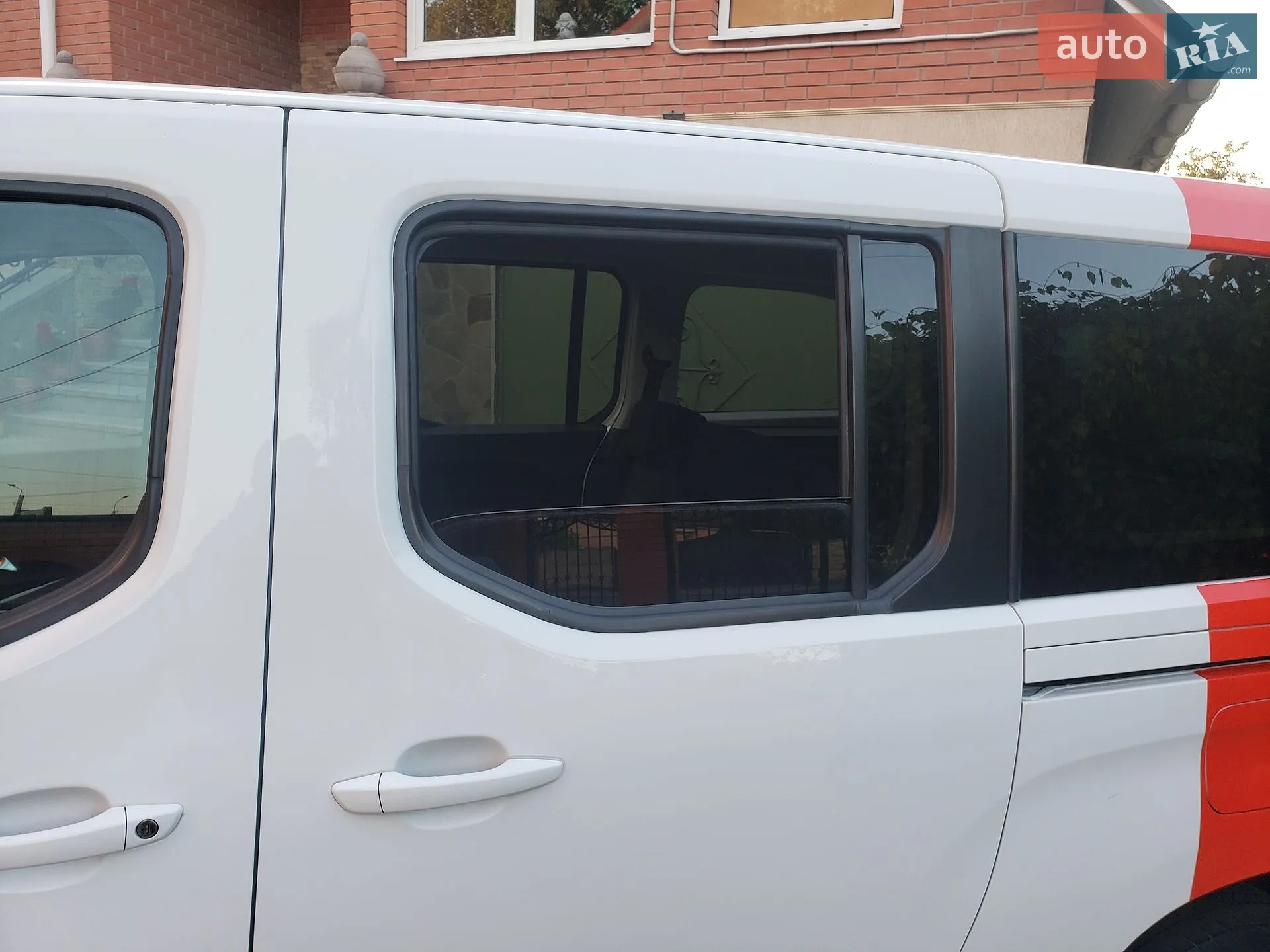 2020 Opel Combo - мініатюра 56