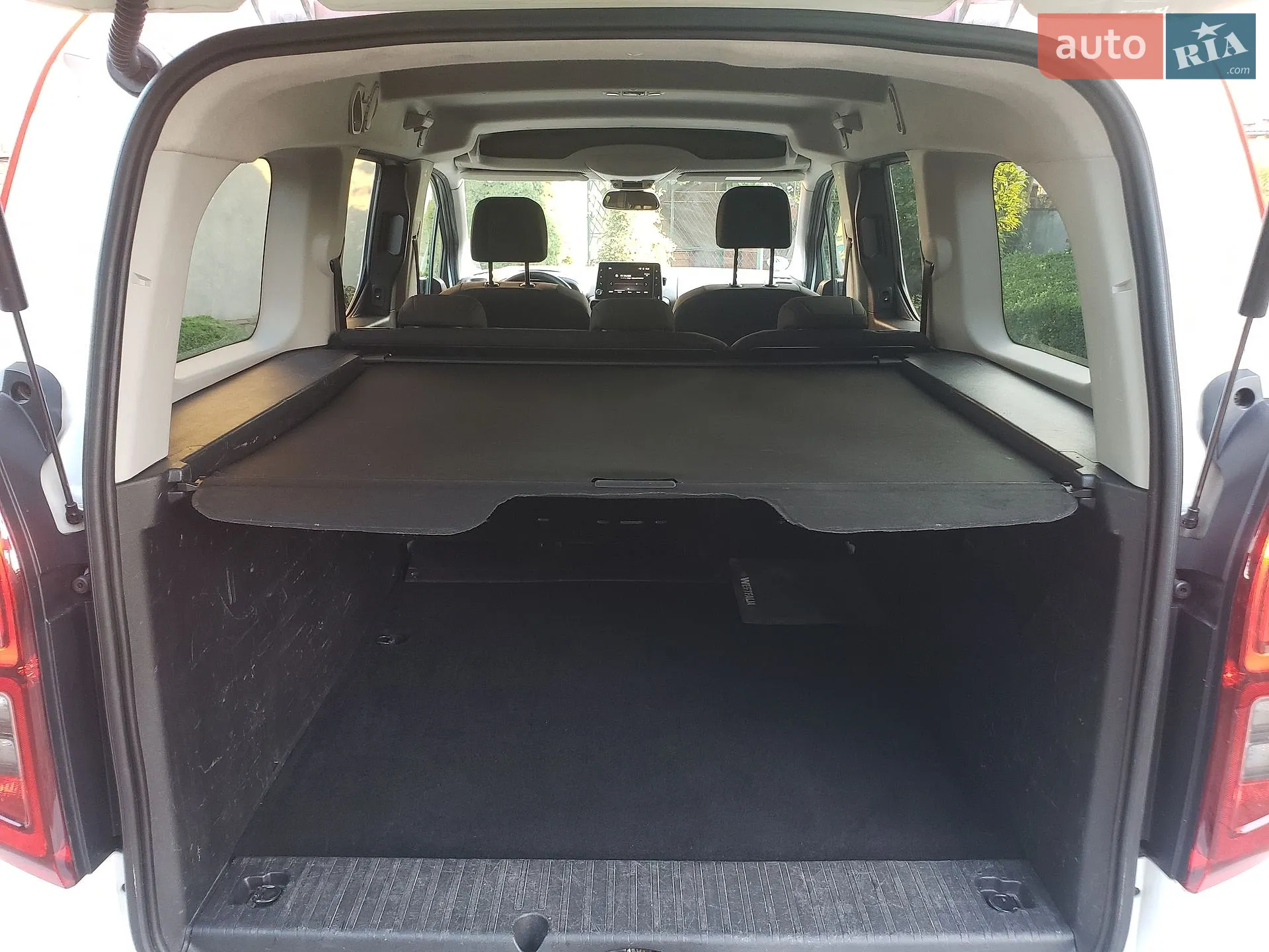 2020 Opel Combo - мініатюра 57