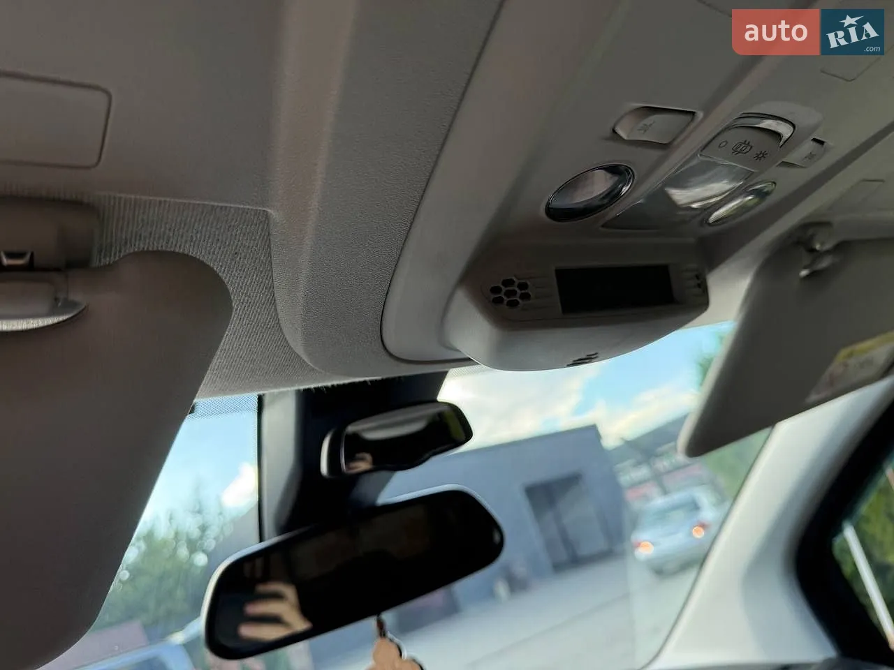 2020 Opel Combo - мініатюра 10
