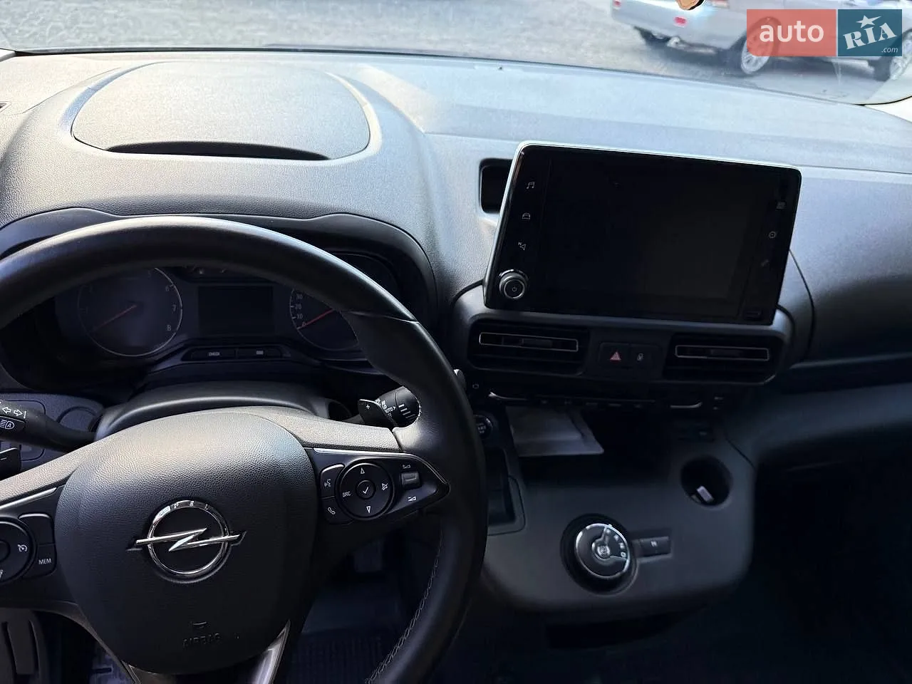 2020 Opel Combo - мініатюра 12