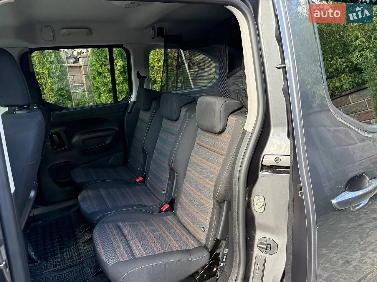 2020 Opel Combo - мініатюра 17