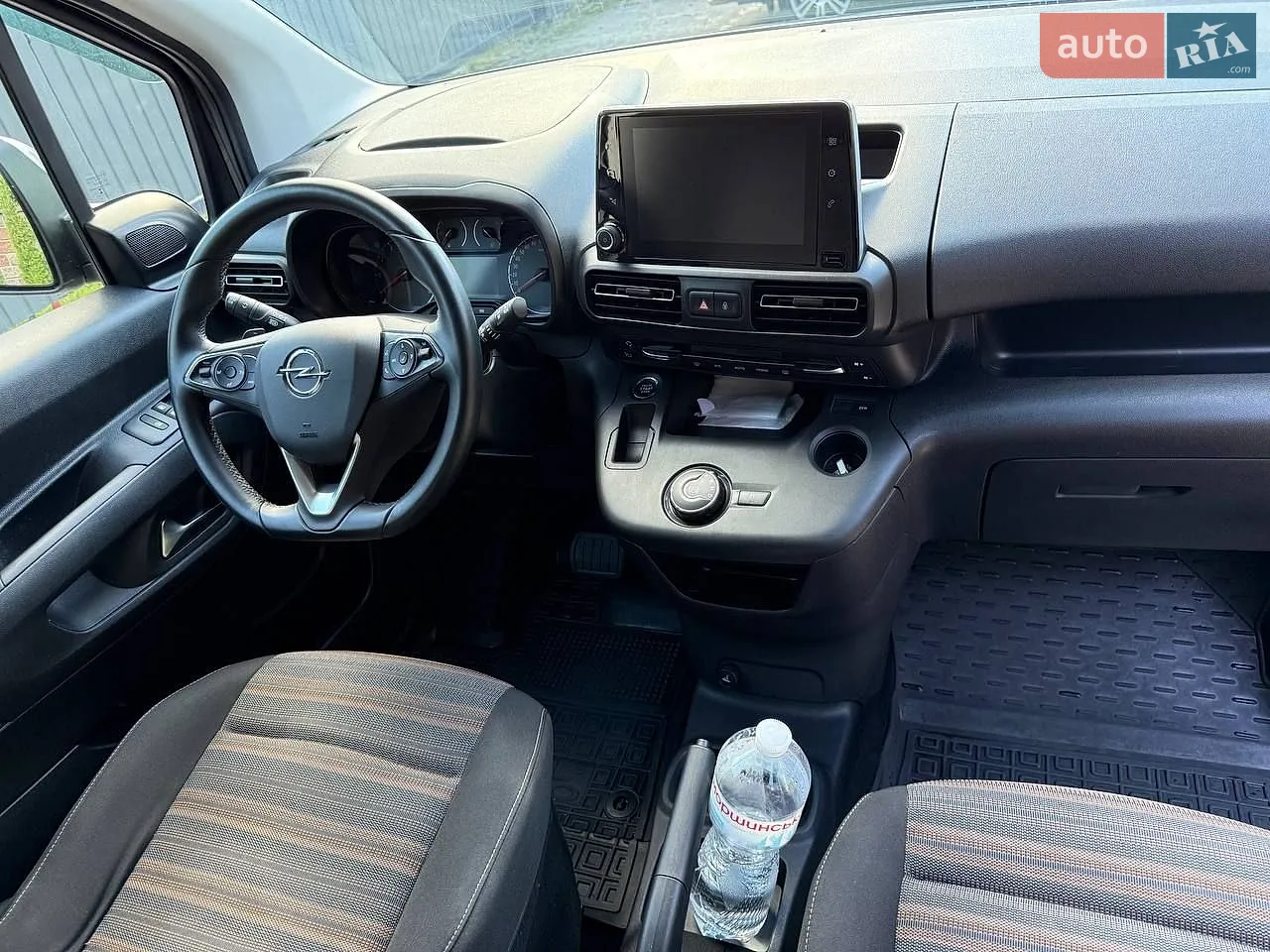 2020 Opel Combo - мініатюра 22