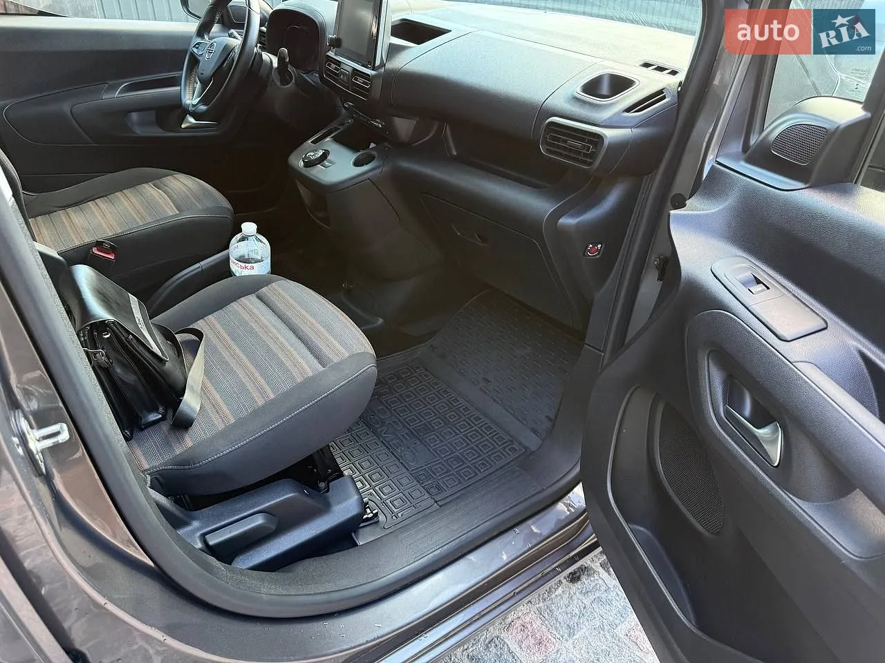 2020 Opel Combo - мініатюра 28