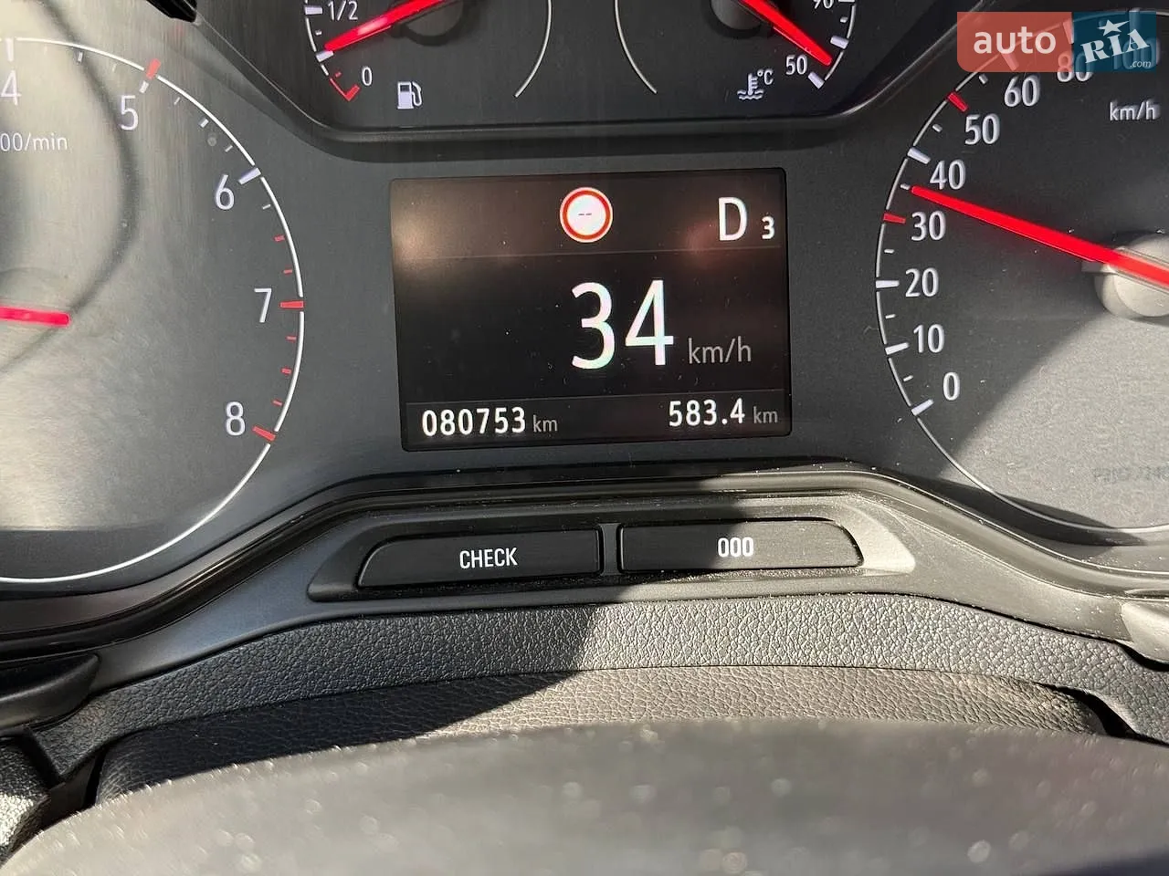 2020 Opel Combo - мініатюра 35