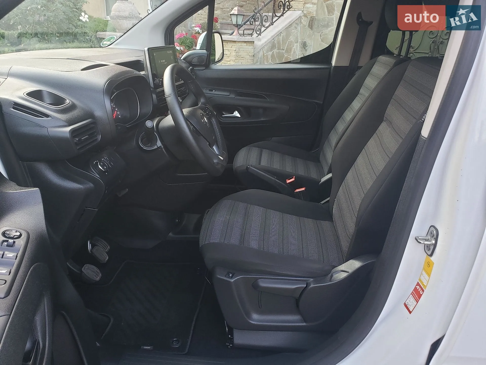 2020 Opel Combo - мініатюра 46