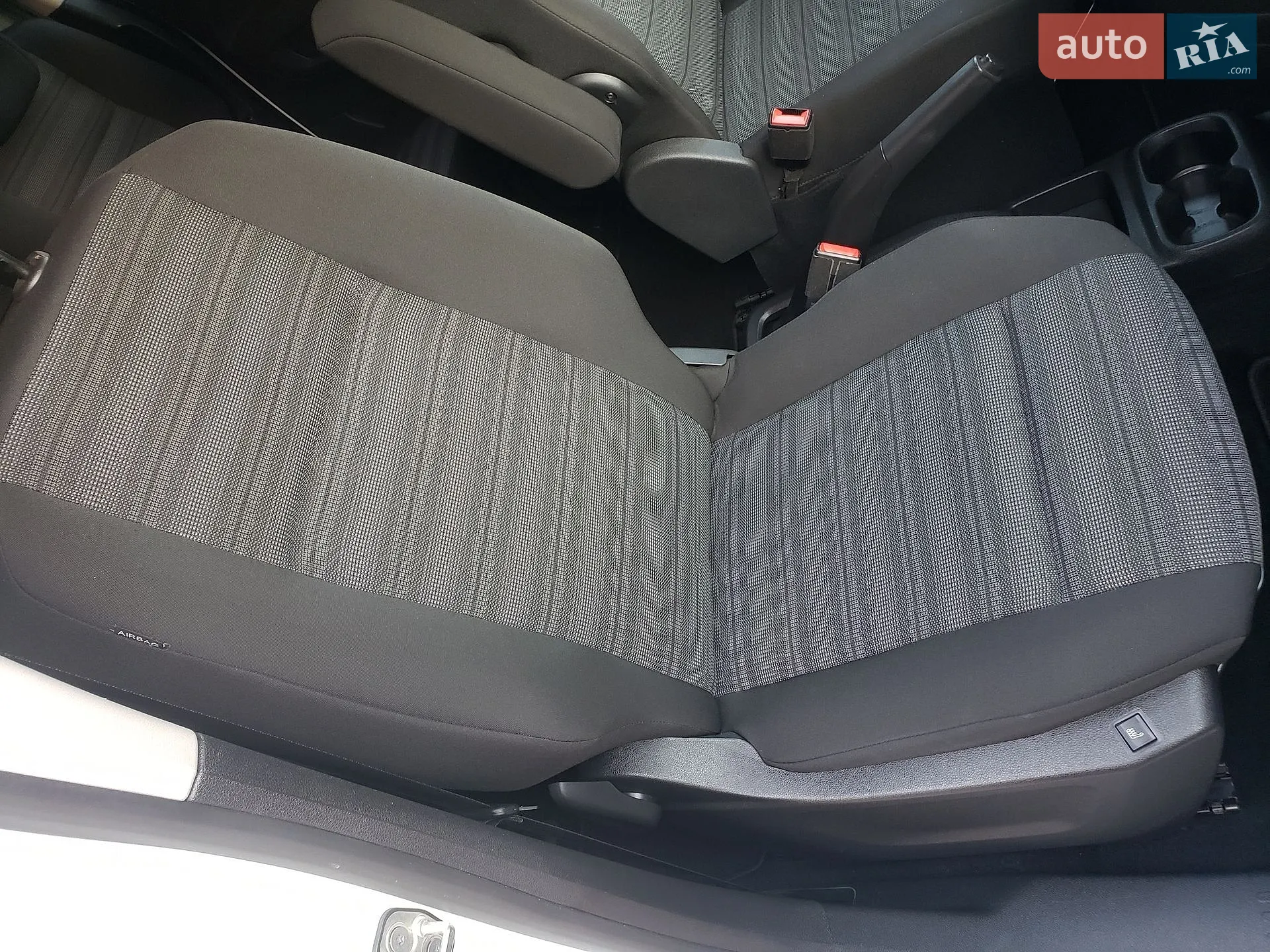2020 Opel Combo - мініатюра 51